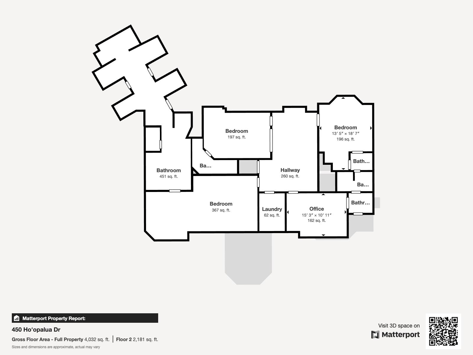 450  Hoopalua Dr Kula 200, Pukalani home - photo 43 of 43