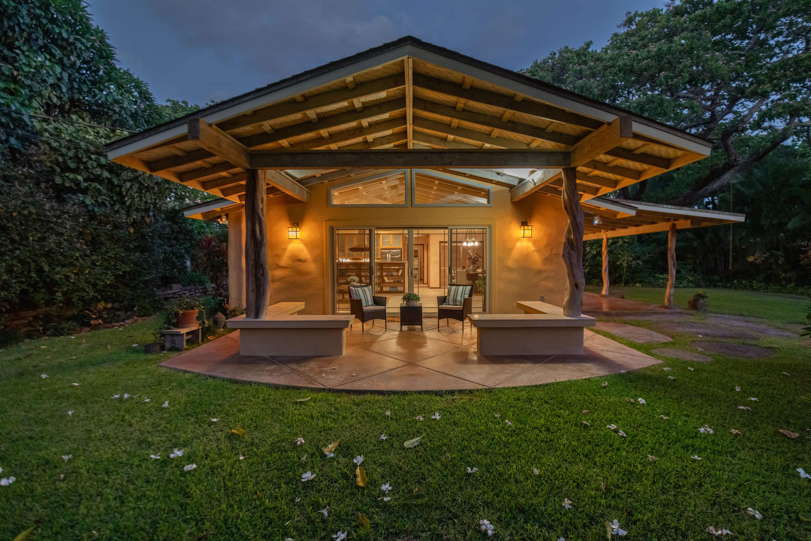 450  Laulea Pl Spreckelsville, Spreckelsville/Paia/Kuau home - photo 25 of 48