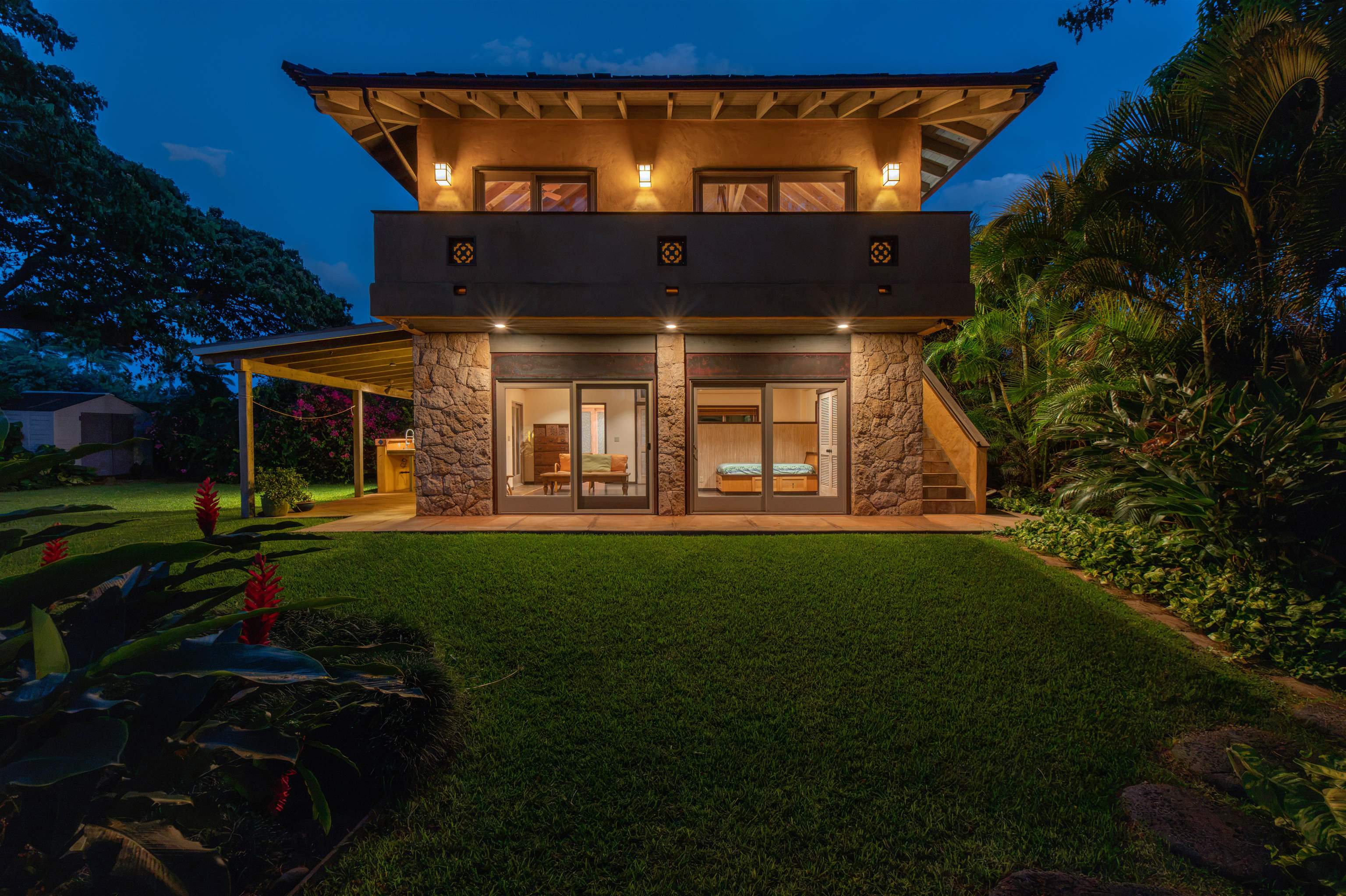 450  Laulea Pl Spreckelsville, Spreckelsville/Paia/Kuau home - photo 28 of 48