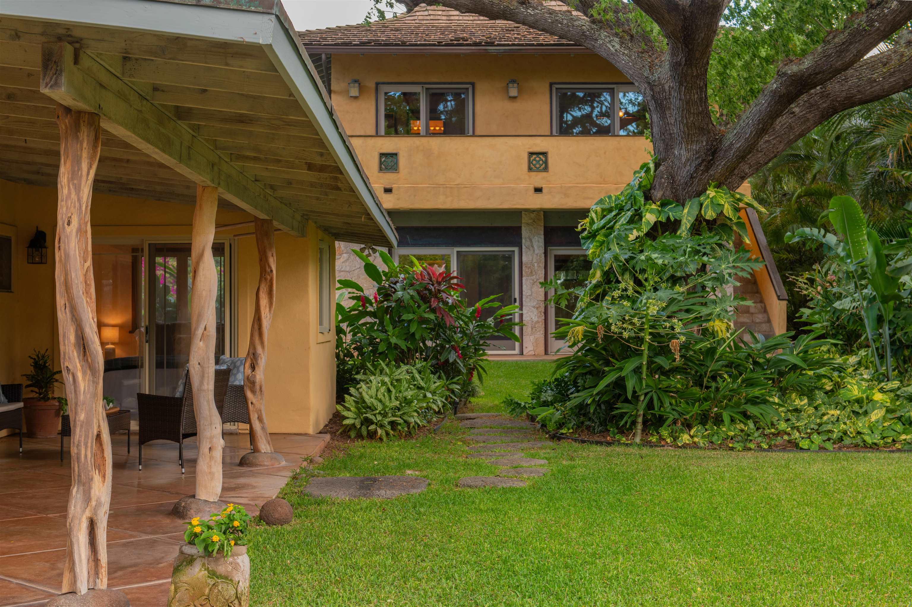 450  Laulea Pl Spreckelsville, Spreckelsville/Paia/Kuau home - photo 33 of 48