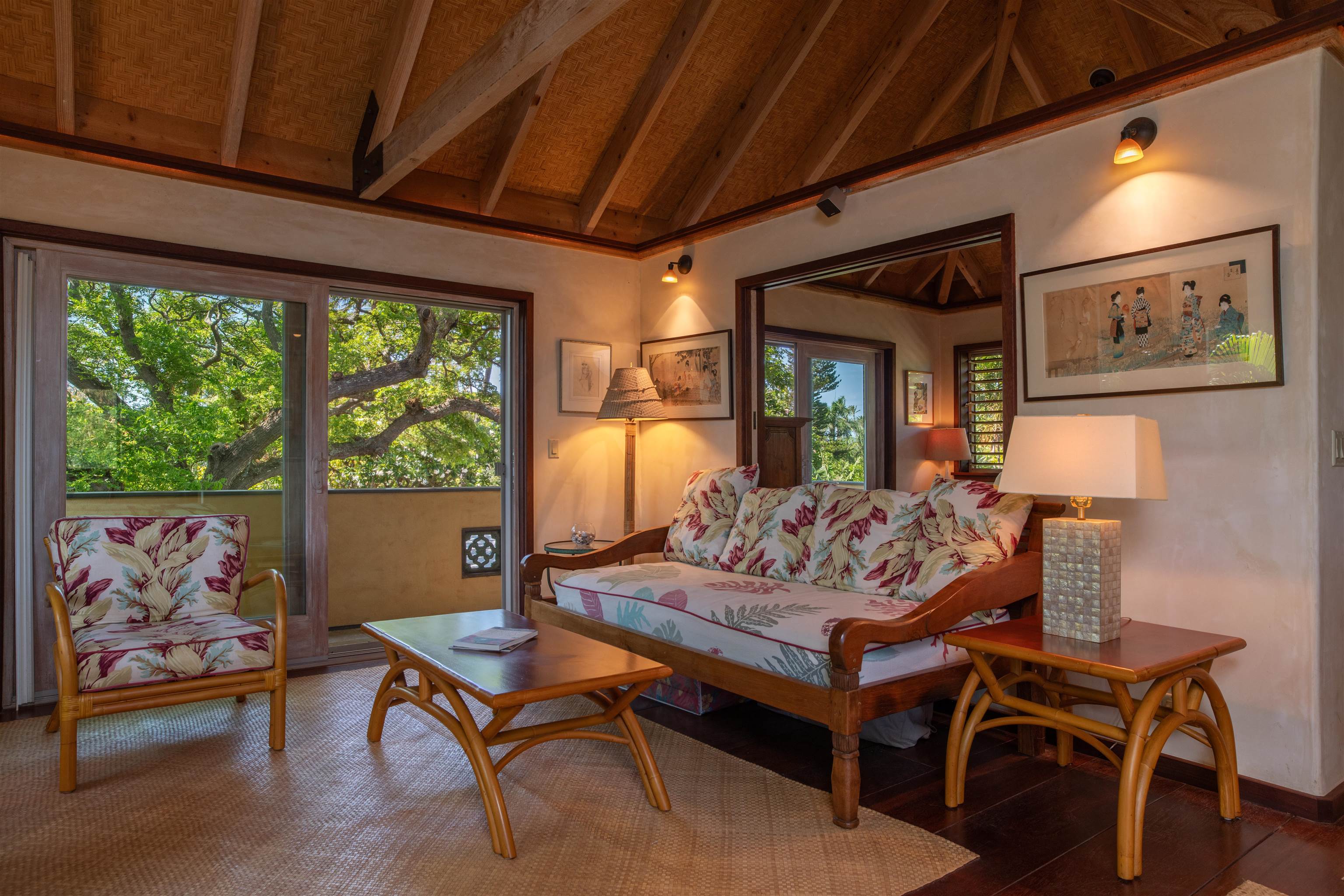 450  Laulea Pl Spreckelsville, Spreckelsville/Paia/Kuau home - photo 34 of 48