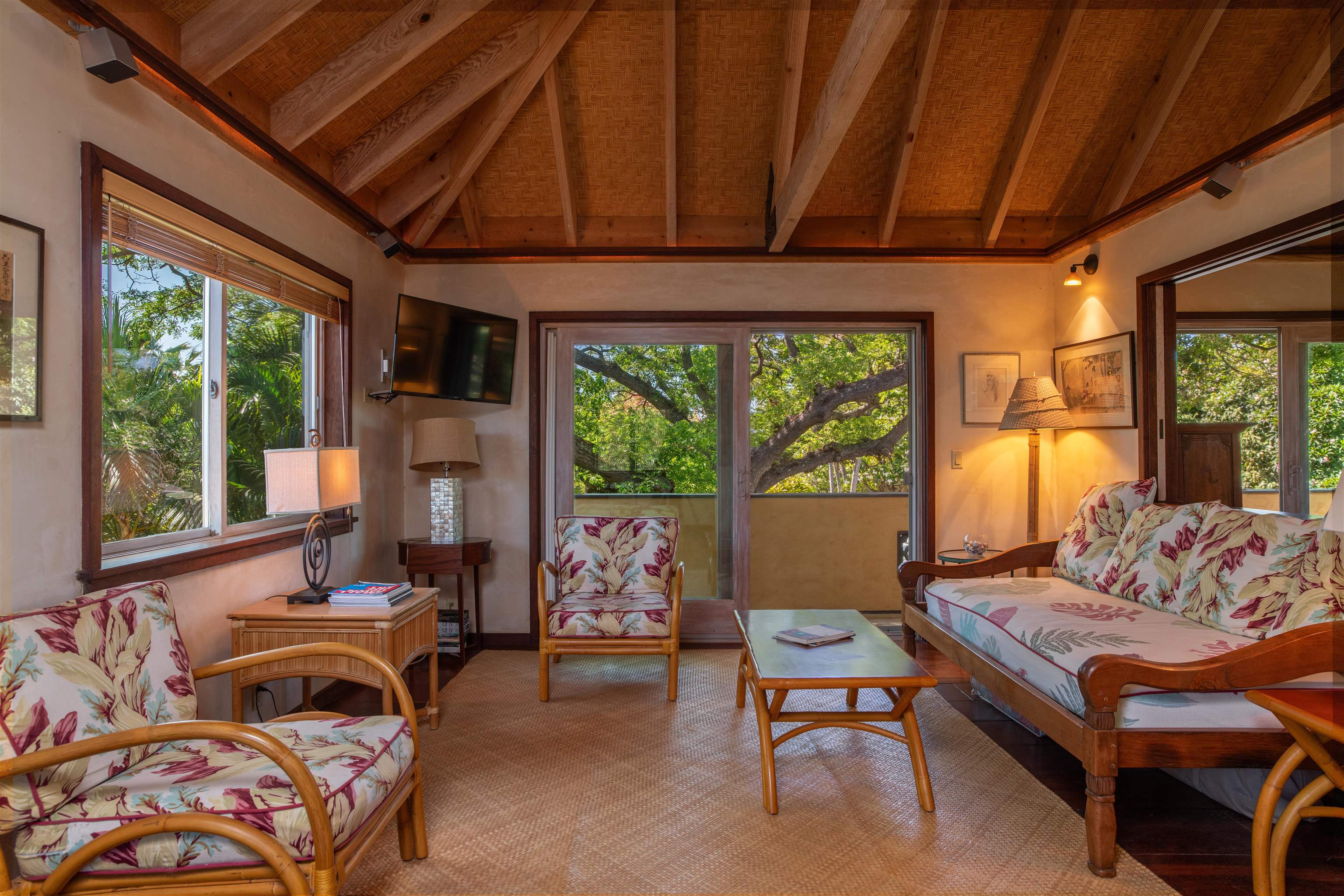 450  Laulea Pl Spreckelsville, Spreckelsville/Paia/Kuau home - photo 35 of 48