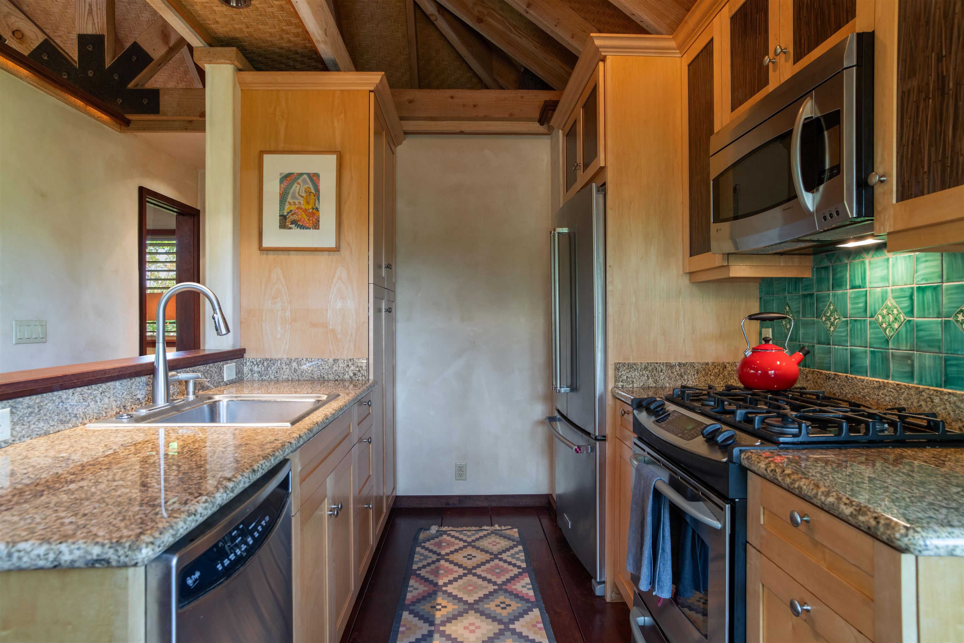 450  Laulea Pl Spreckelsville, Spreckelsville/Paia/Kuau home - photo 37 of 48