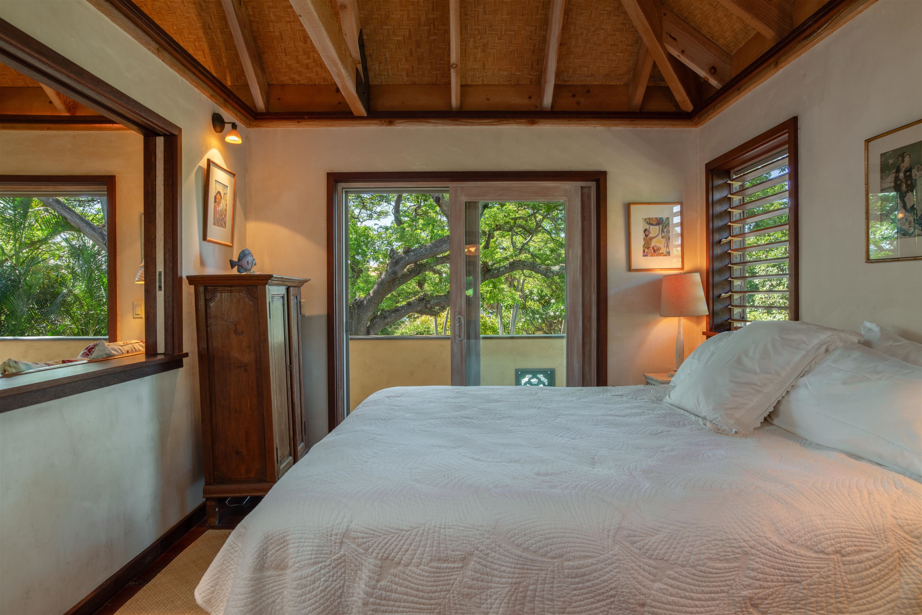 450  Laulea Pl Spreckelsville, Spreckelsville/Paia/Kuau home - photo 40 of 48