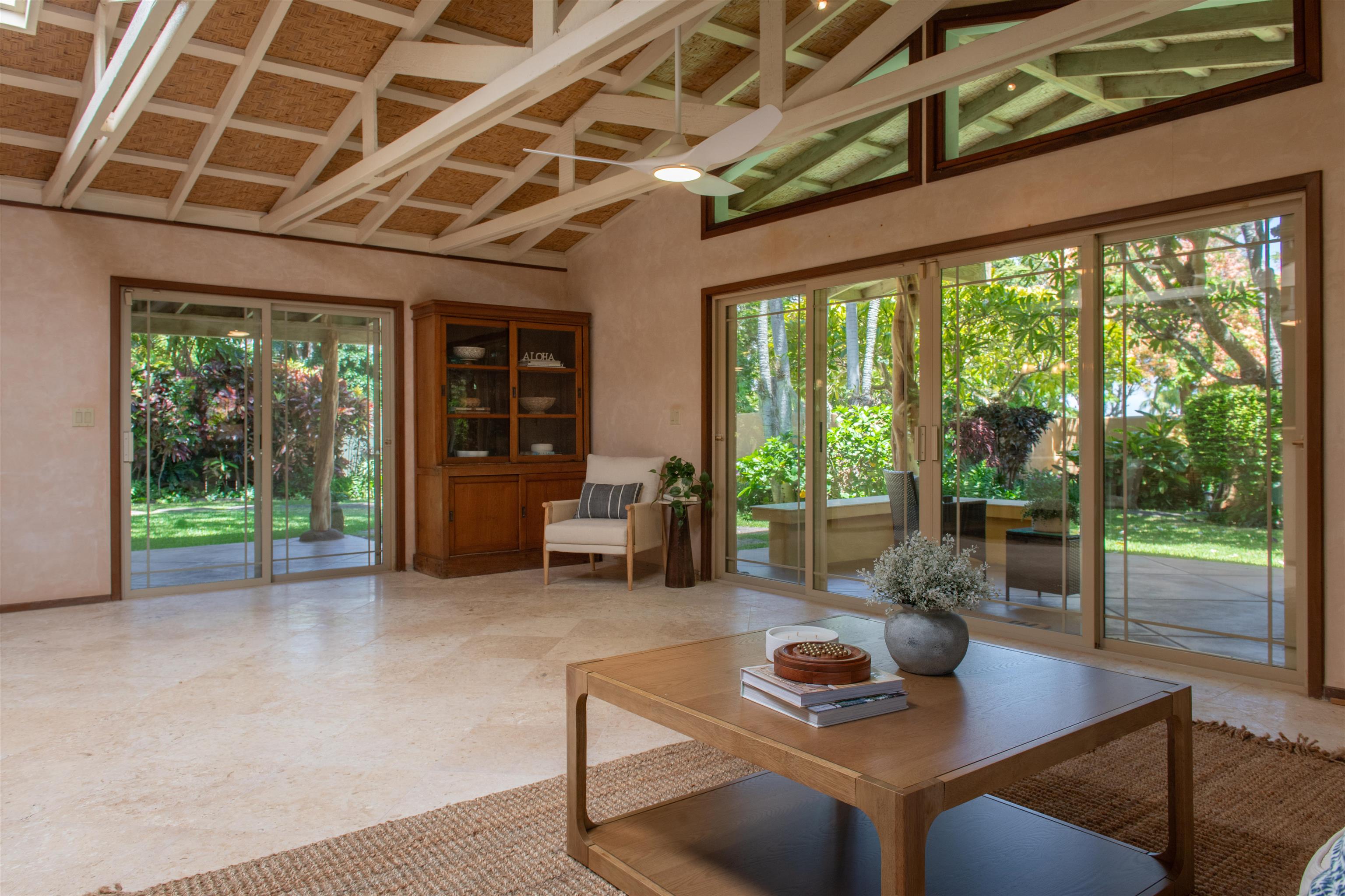450  Laulea Pl Spreckelsville, Spreckelsville/Paia/Kuau home - photo 5 of 48