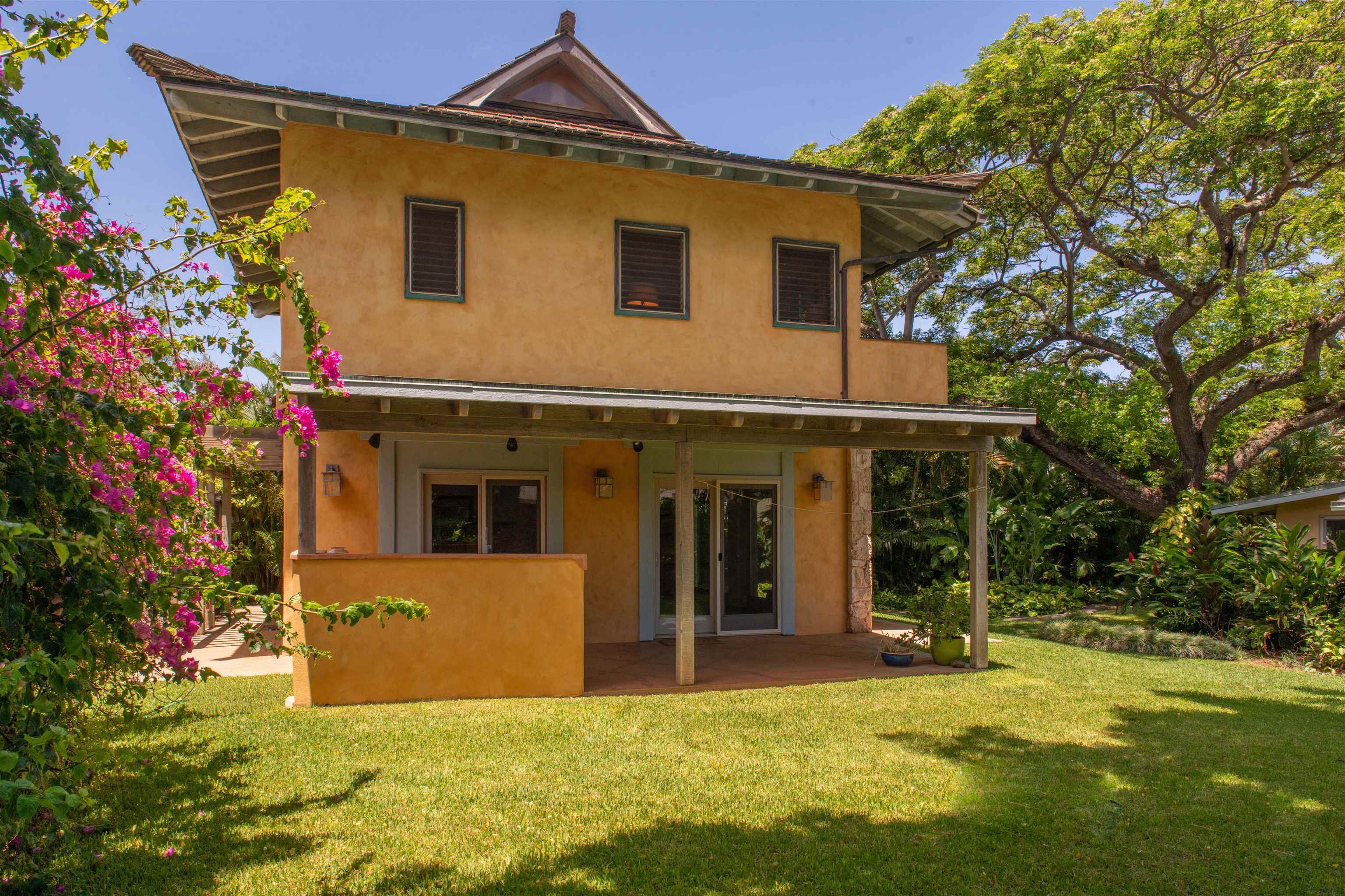 450  Laulea Pl Spreckelsville, Spreckelsville/Paia/Kuau home - photo 45 of 48