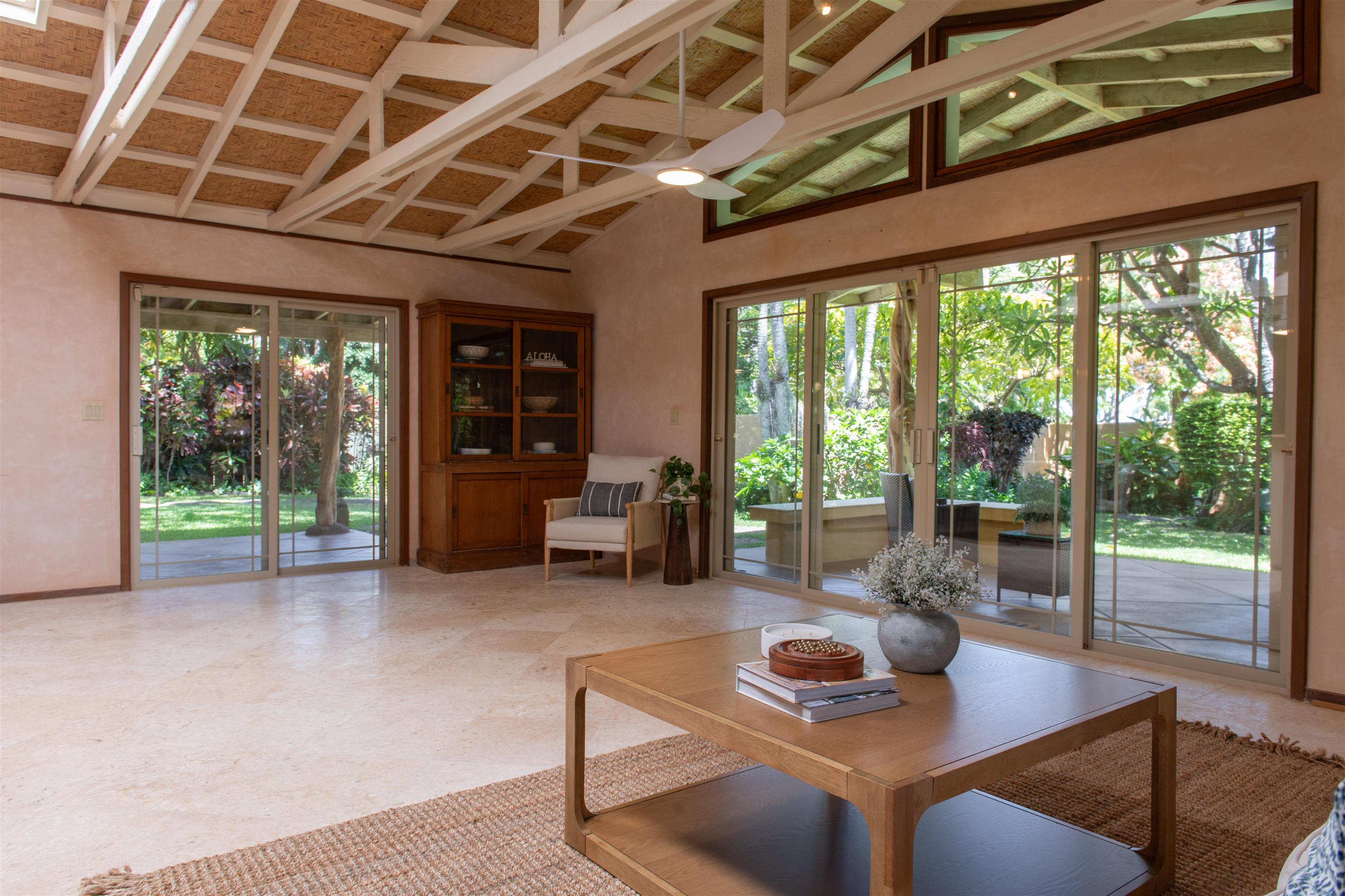 450  Laulea Pl Spreckelsville, Spreckelsville/Paia/Kuau home - photo 10 of 48