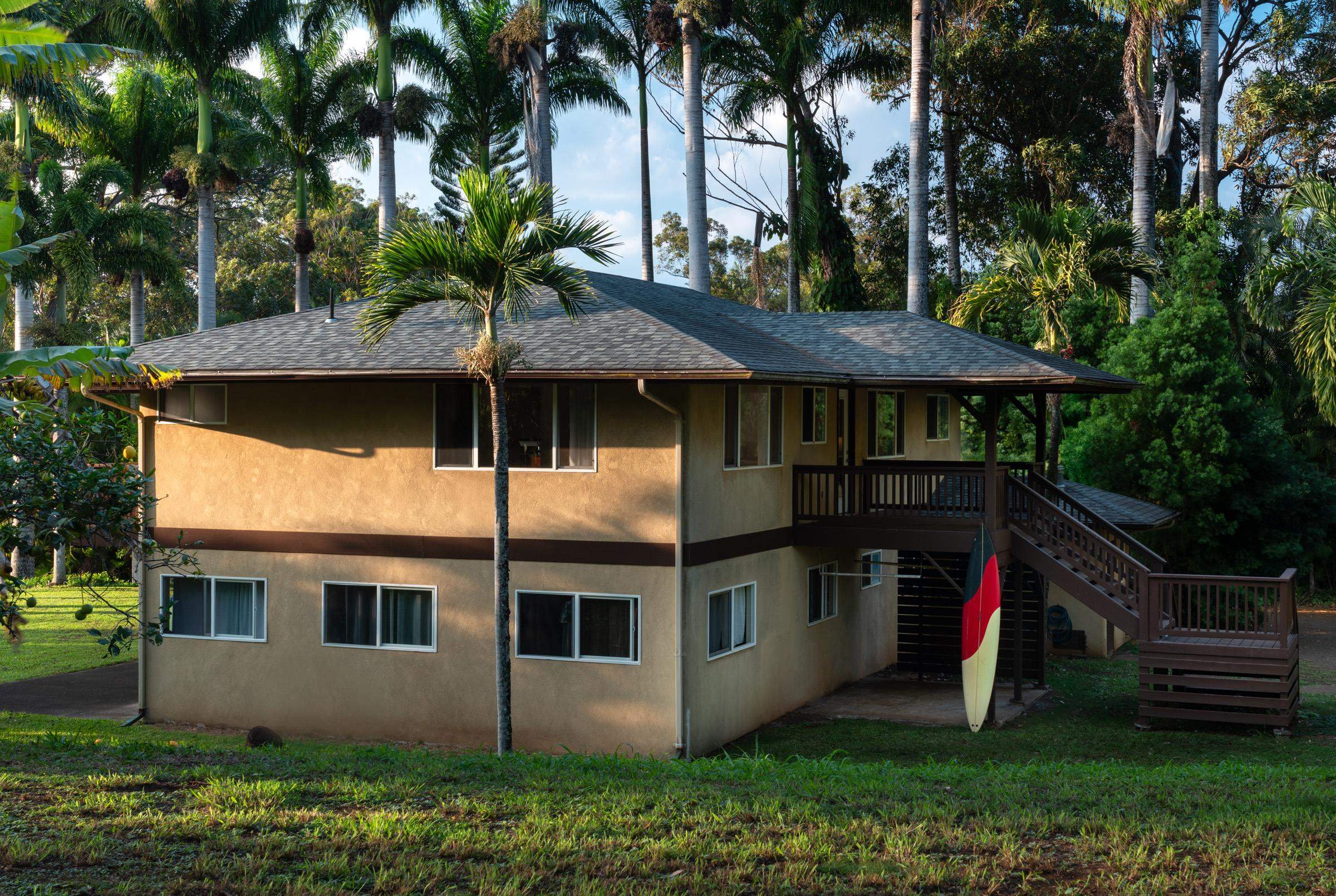 4509  Opana Pl Ulumalu, Haiku home - photo 23 of 31