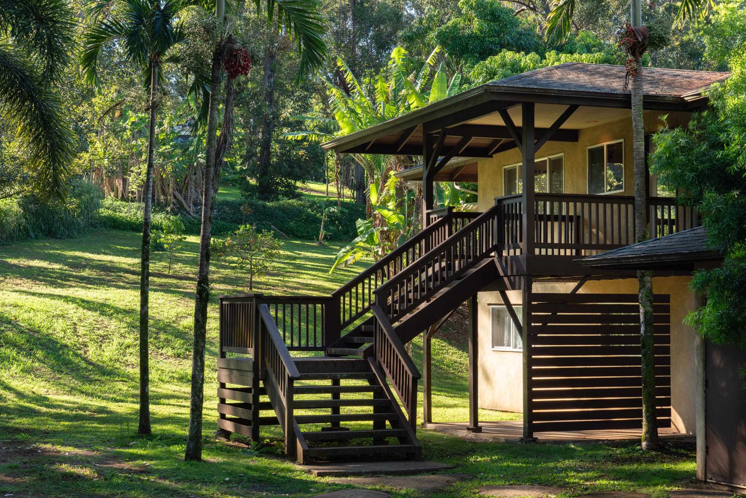 4509  Opana Pl Ulumalu, Haiku home - photo 6 of 31