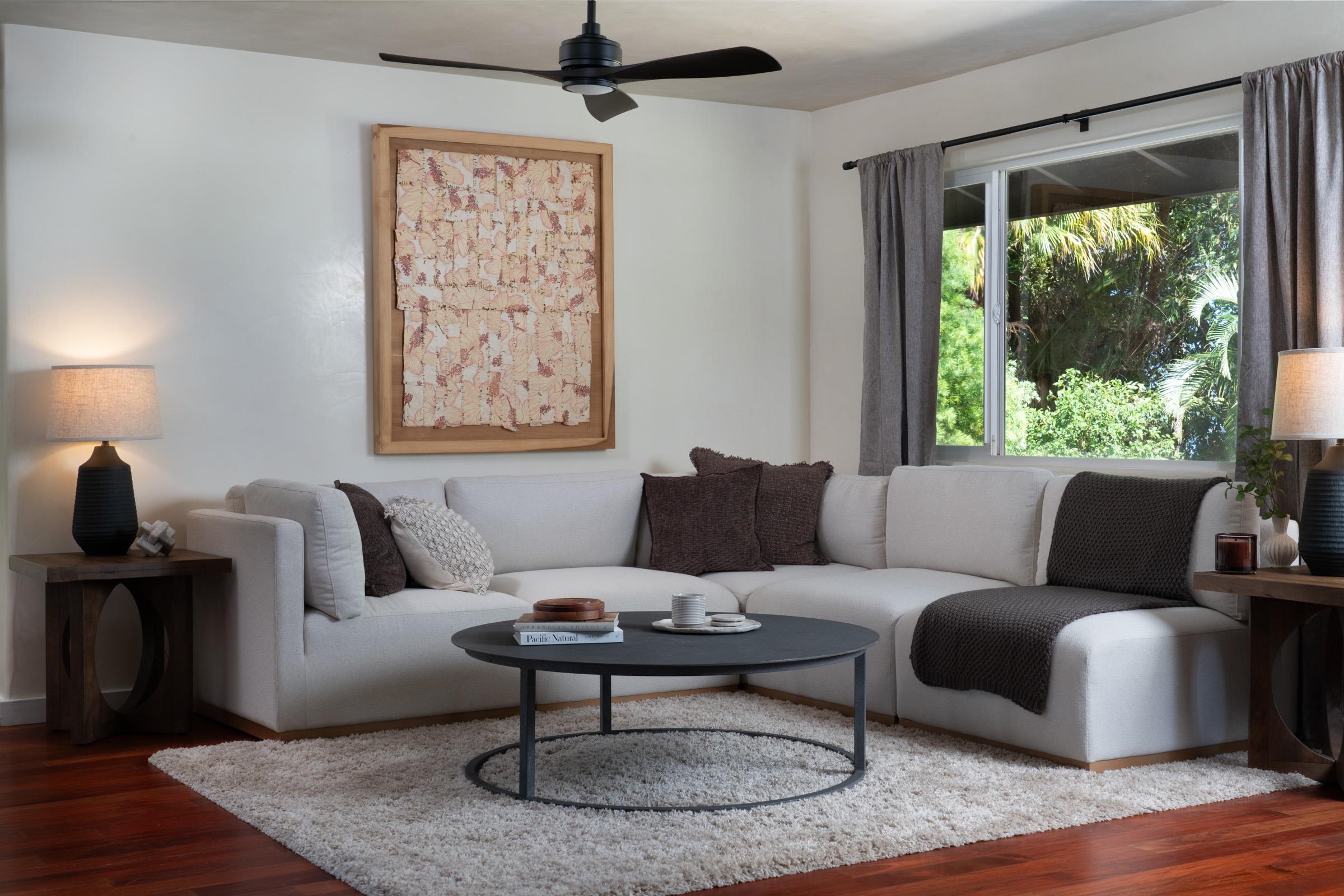 4509  Opana Pl Ulumalu, Haiku home - photo 7 of 31