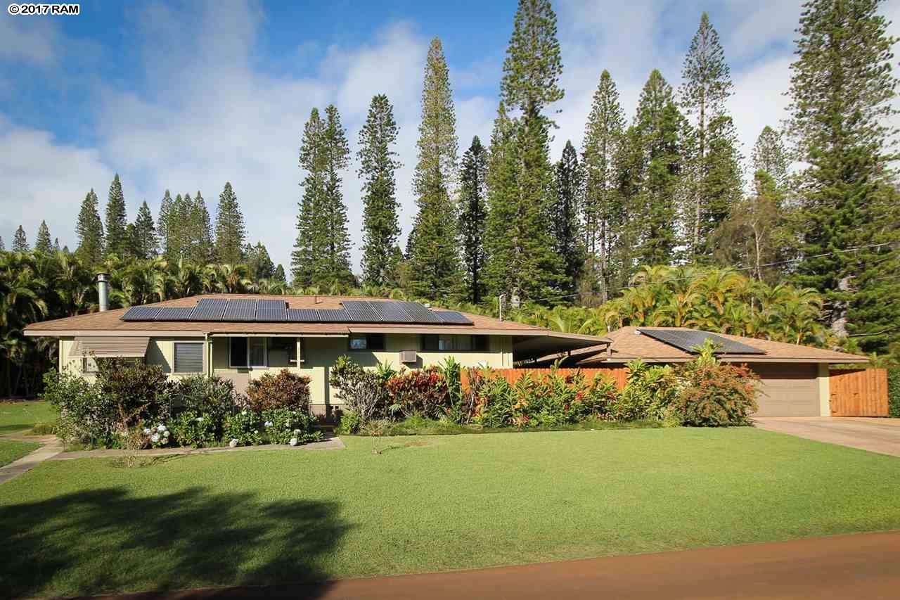 452  Ohia Dr Koele, Lanai home - photo 3 of 26
