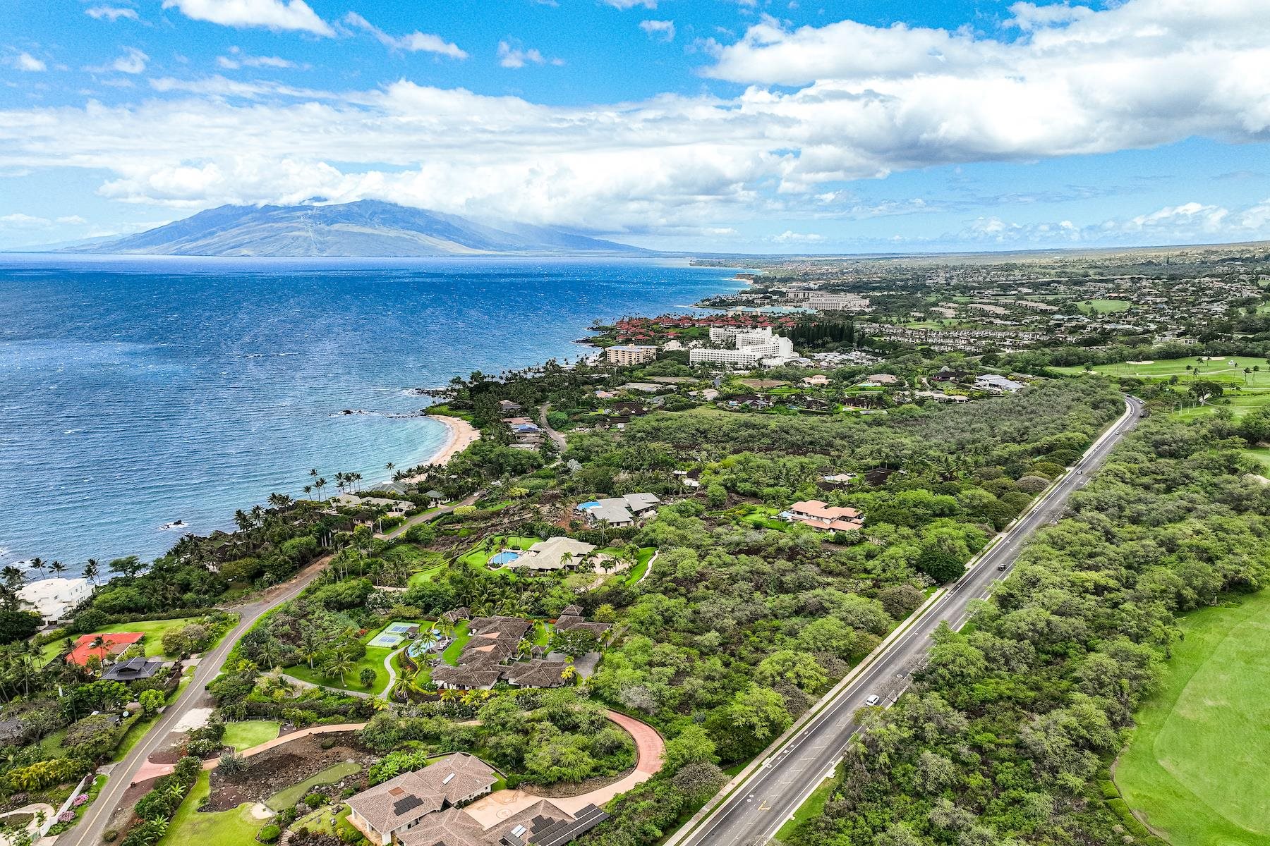 4520 Makena Alanui Dr  Kihei, Hi vacant land for sale - photo 2 of 34