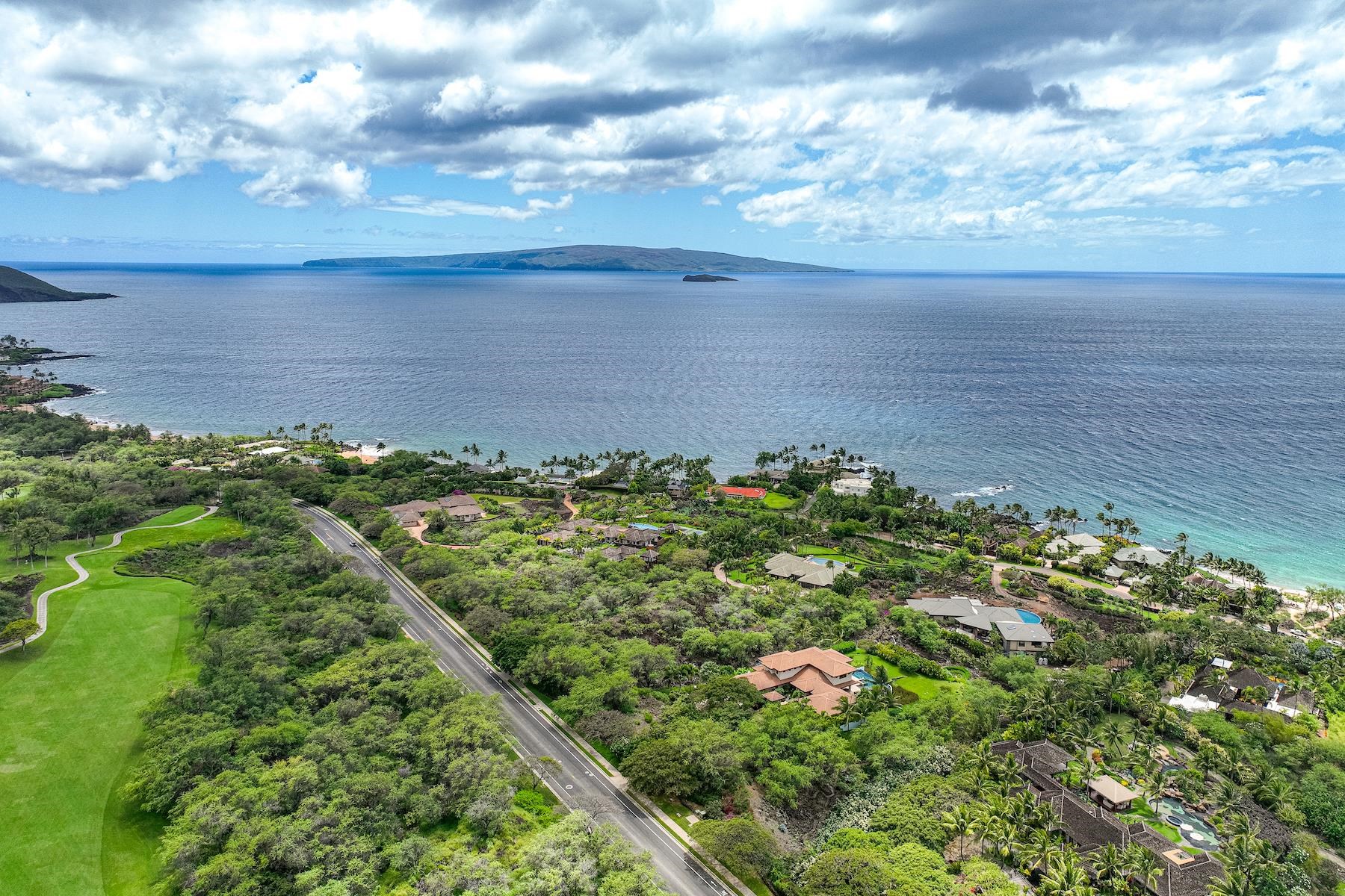 4520 Makena Alanui Dr  Kihei, Hi vacant land for sale - photo 11 of 34