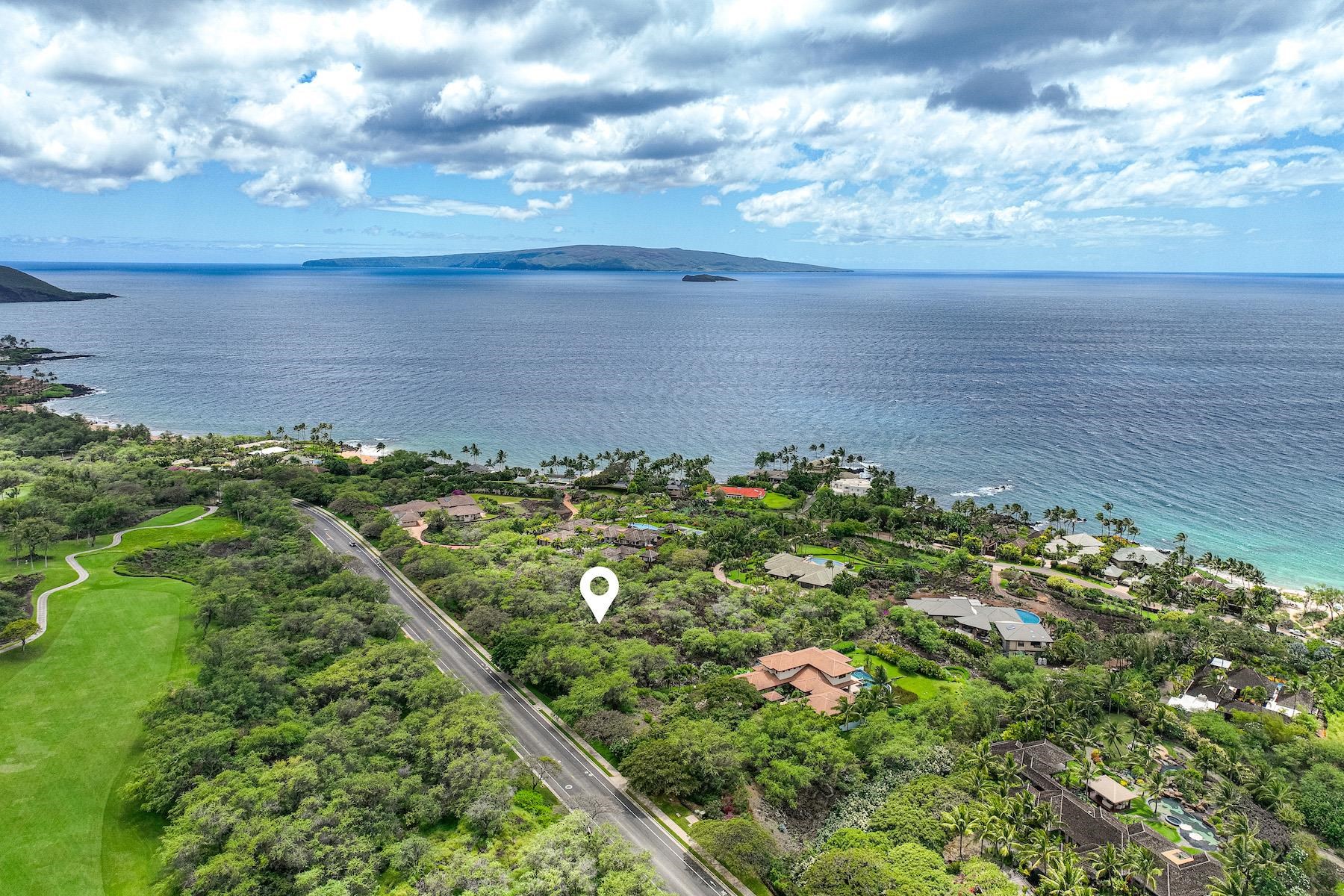 4520 Makena Alanui Dr  Kihei, Hi vacant land for sale - photo 12 of 34