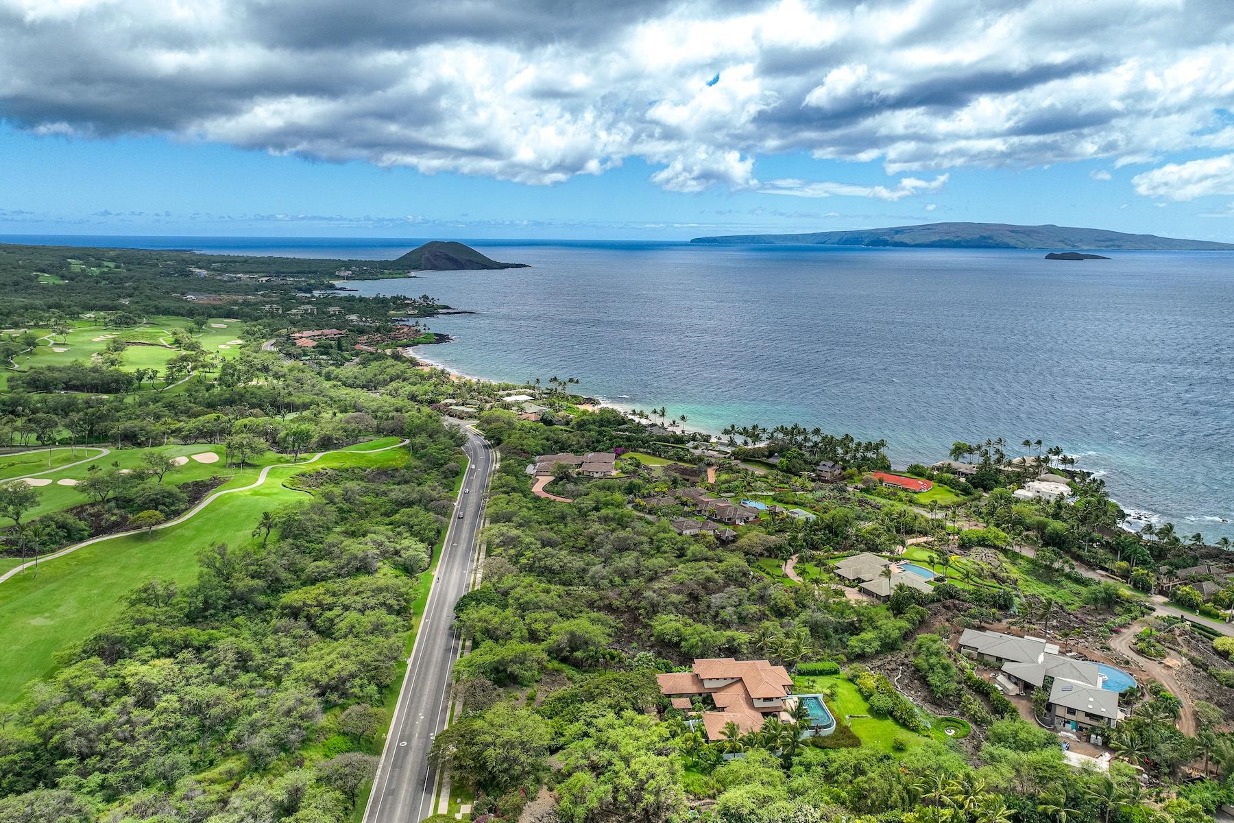 4520 Makena Alanui Dr  Kihei, Hi vacant land for sale - photo 13 of 34