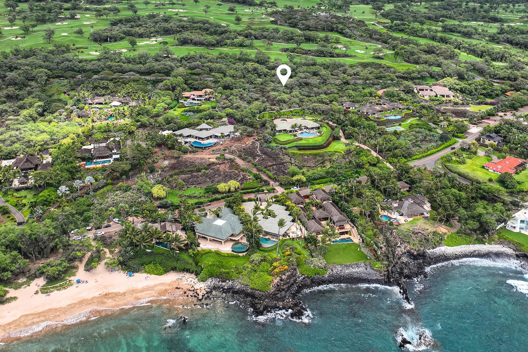 4520 Makena Alanui Dr  Kihei, Hi vacant land for sale - photo 16 of 34