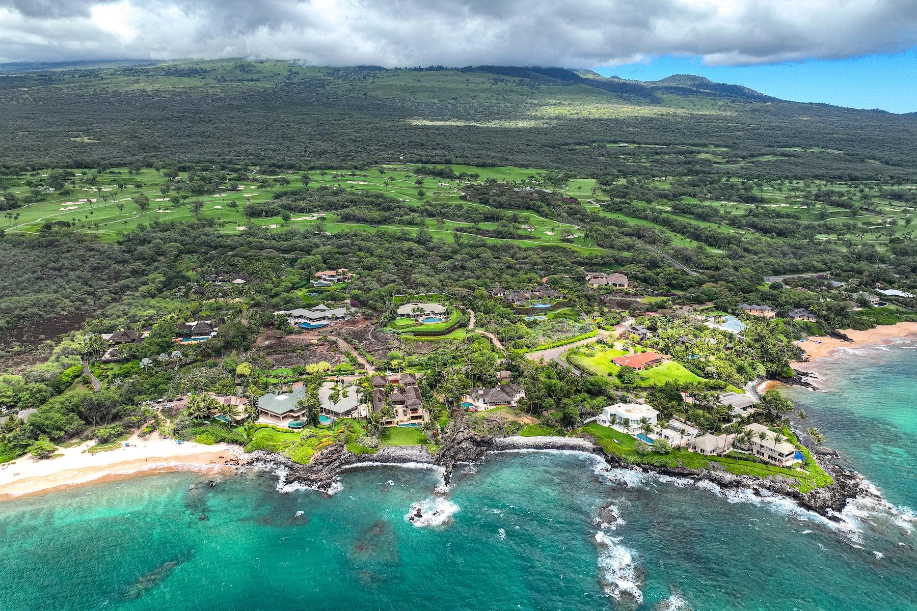 4520 Makena Alanui Dr  Kihei, Hi vacant land for sale - photo 17 of 34