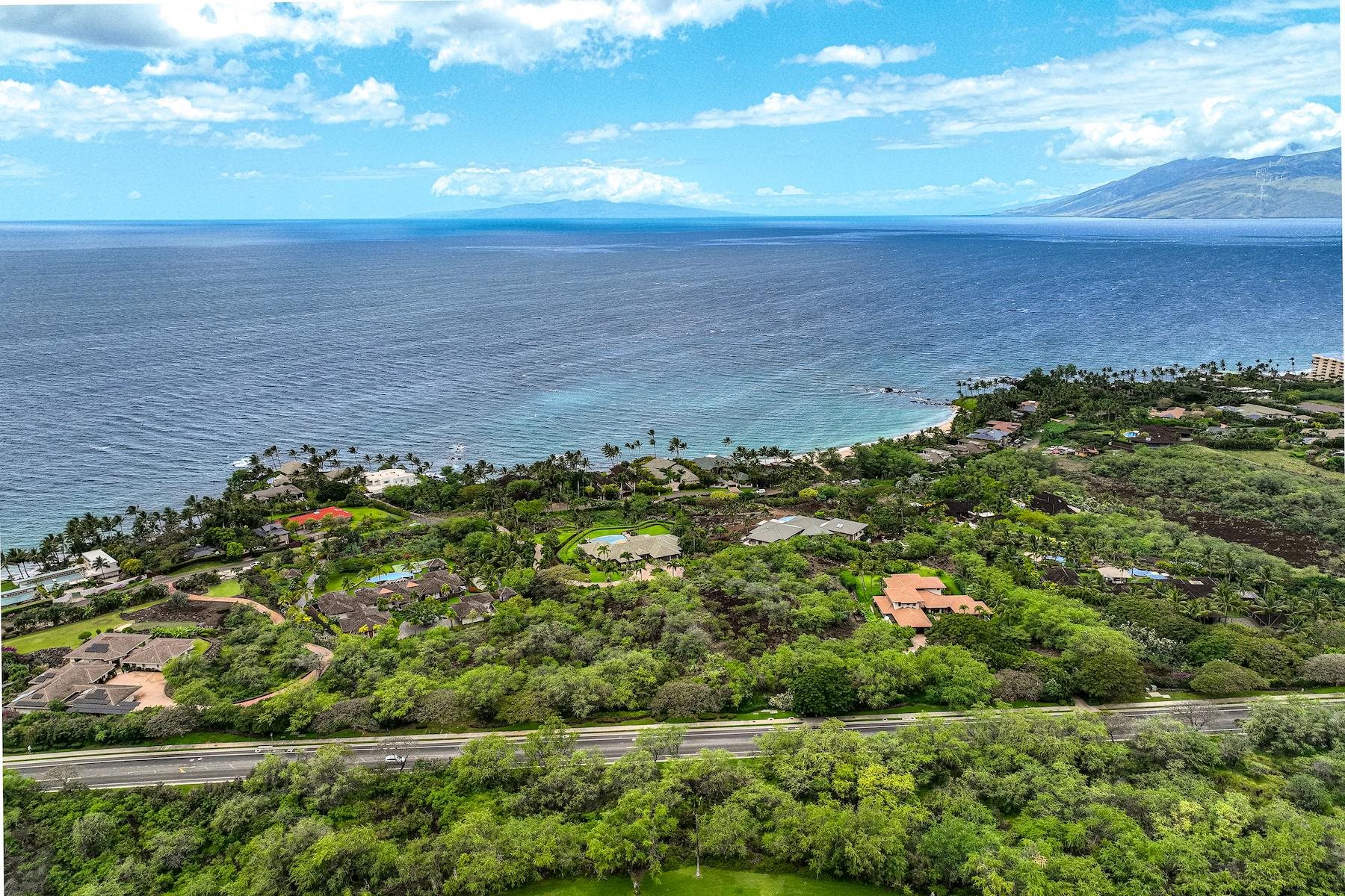 4520 Makena Alanui Dr  Kihei, Hi vacant land for sale - photo 3 of 34