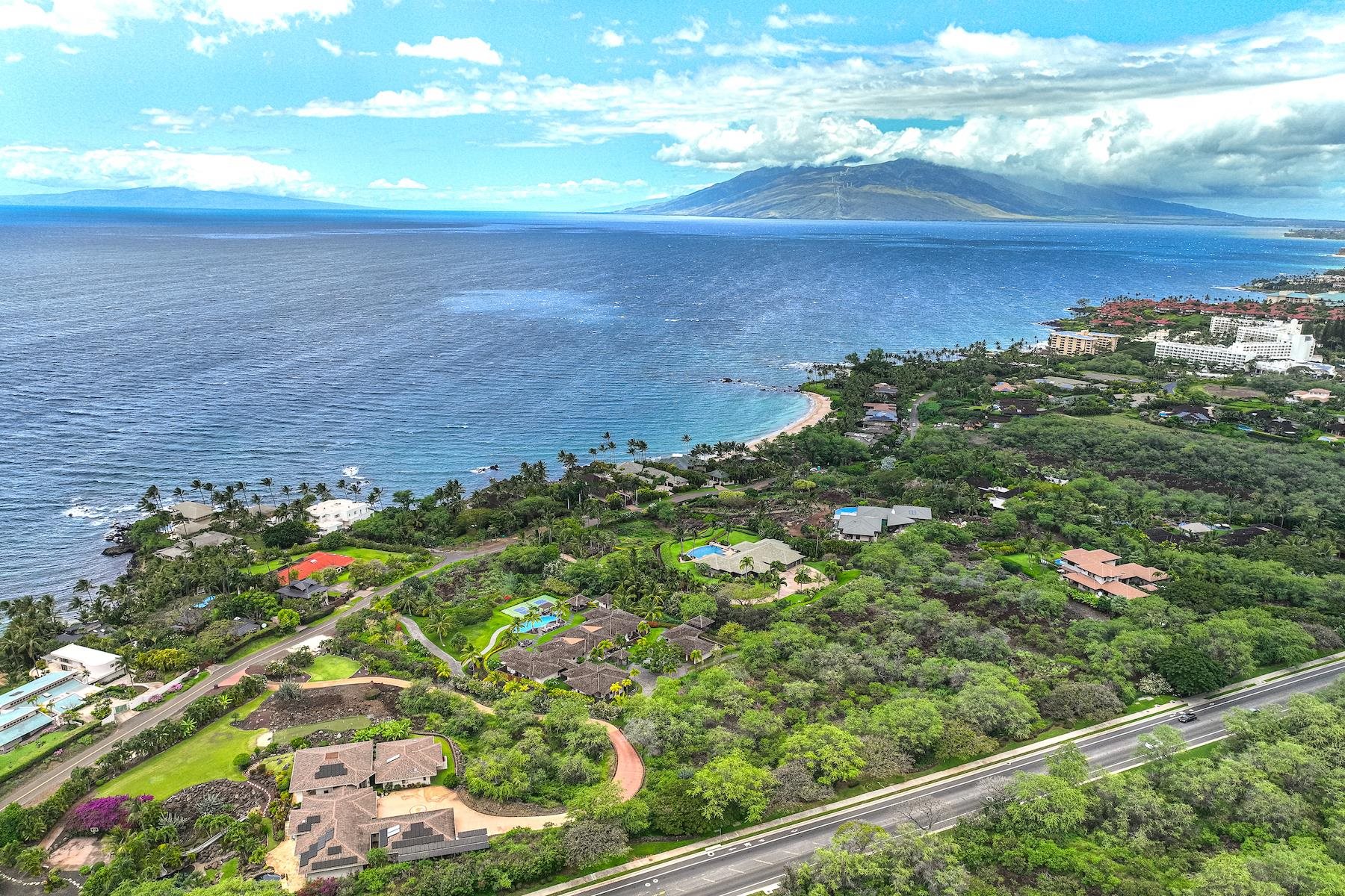 4520 Makena Alanui Dr  Kihei, Hi vacant land for sale - photo 5 of 34