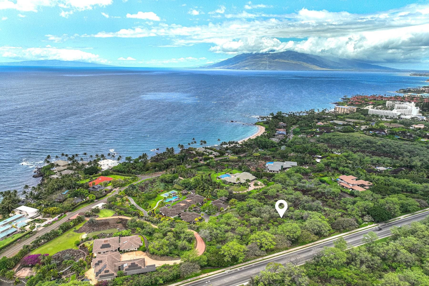 4520 Makena Alanui Dr  Kihei, Hi vacant land for sale - photo 6 of 34