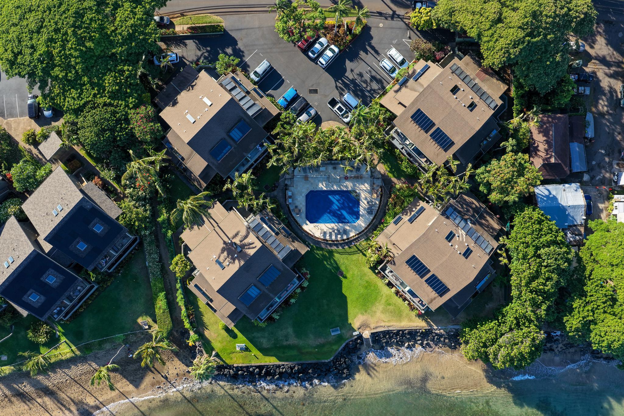 Kahana Outrigger condo # 1A1, Lahaina, Hawaii - photo 2 of 48
