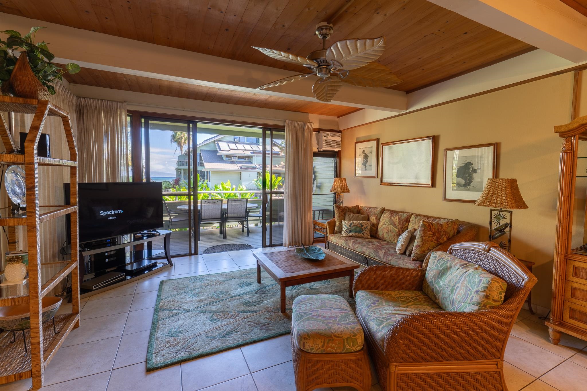 Kahana Outrigger condo # 1A1, Lahaina, Hawaii - photo 11 of 48