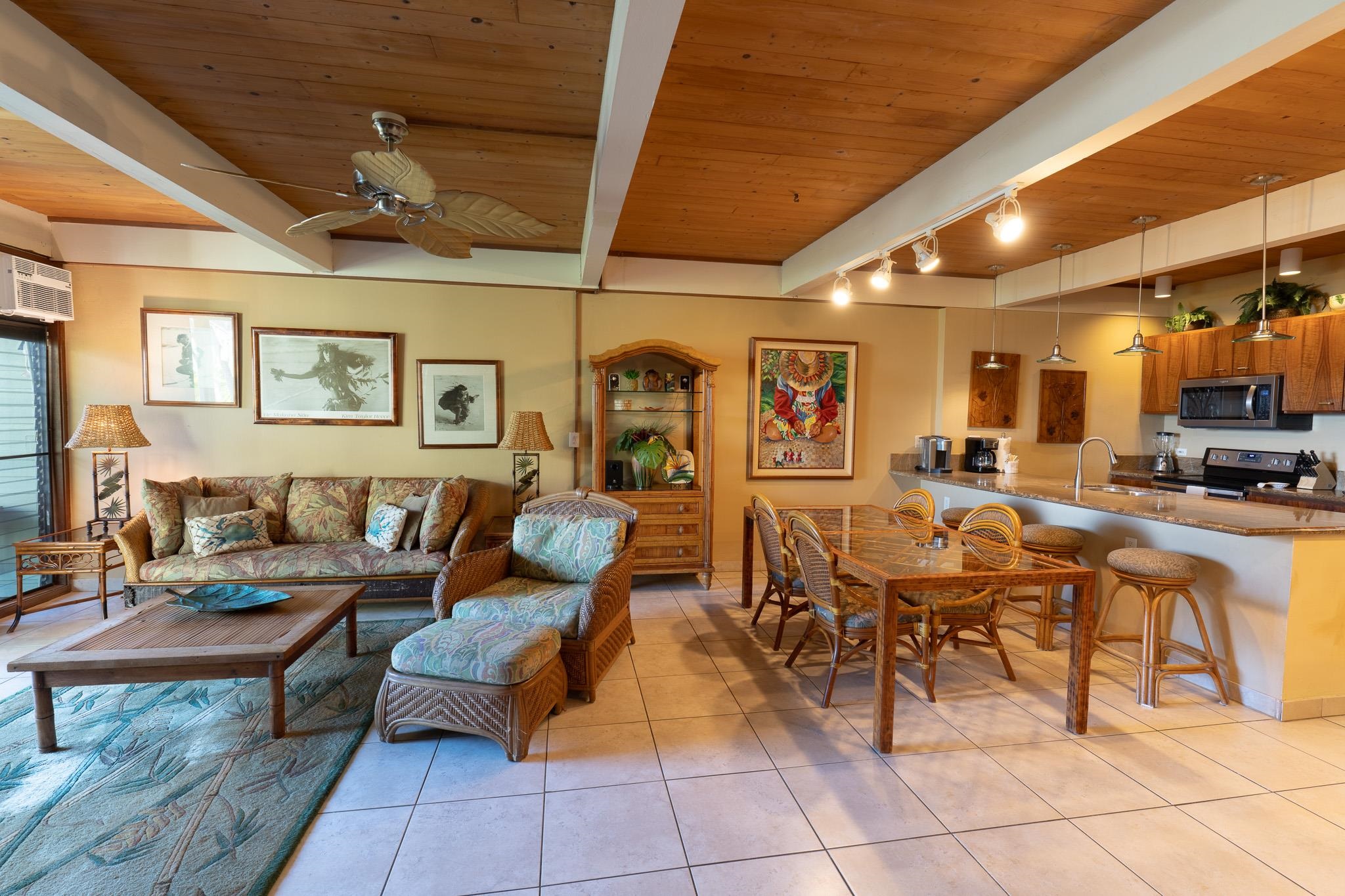 Kahana Outrigger condo # 1A1, Lahaina, Hawaii - photo 12 of 48