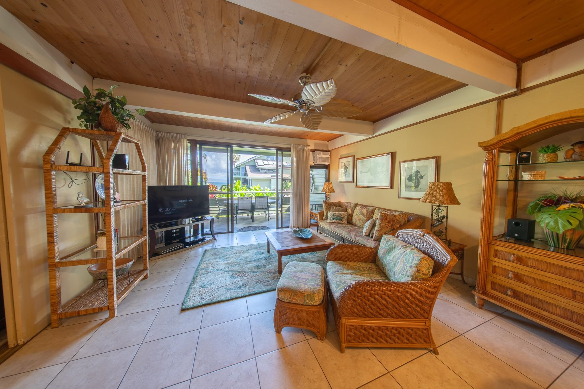 Kahana Outrigger condo # 1A1, Lahaina, Hawaii - photo 14 of 48