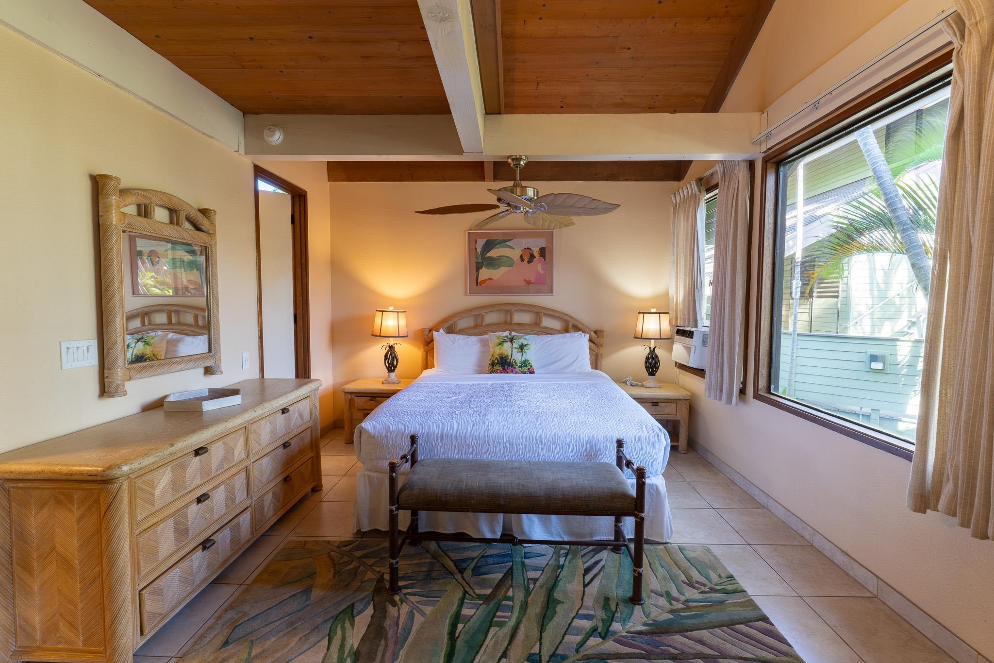 Kahana Outrigger condo # 1A1, Lahaina, Hawaii - photo 17 of 48