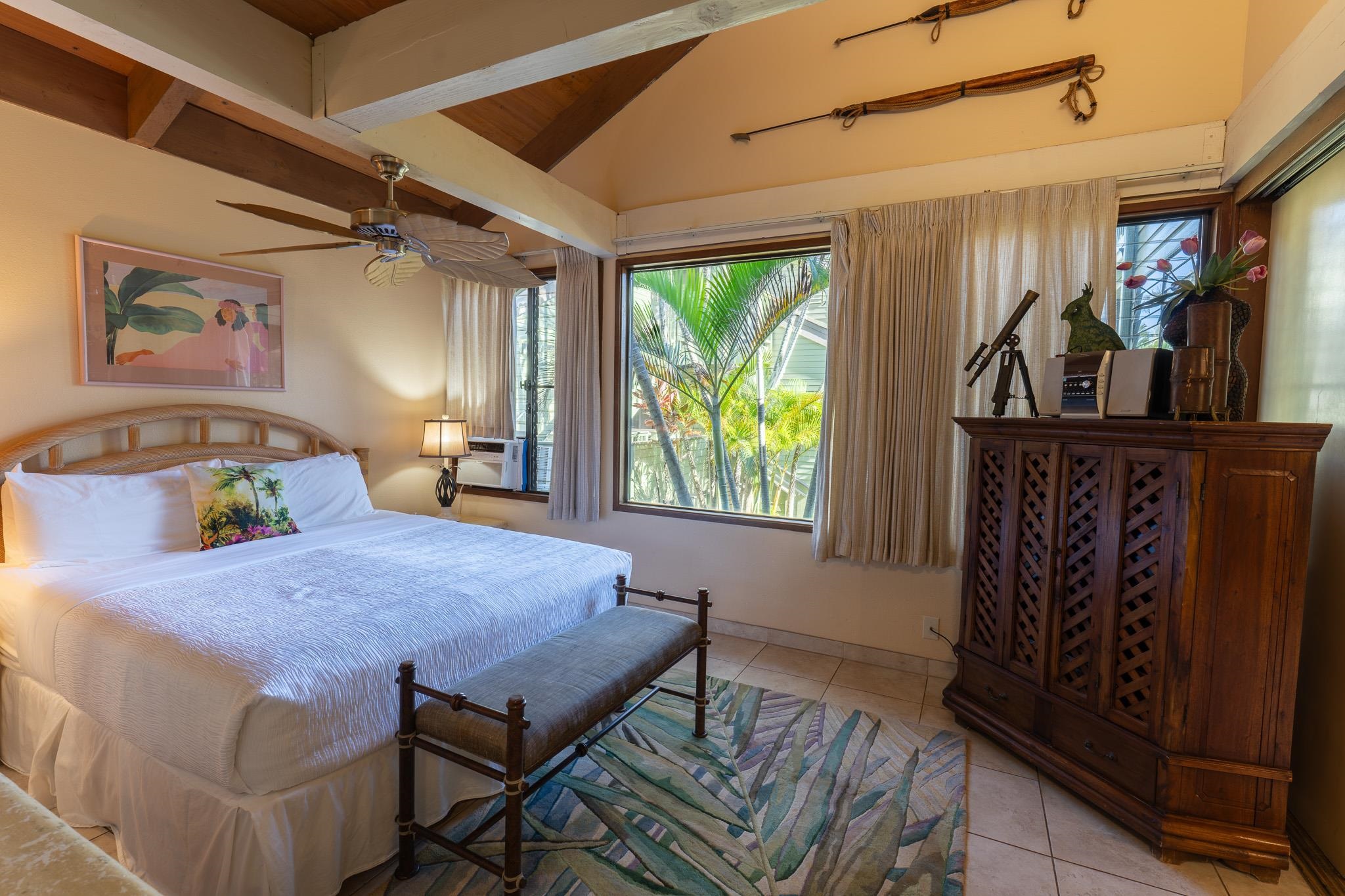 Kahana Outrigger condo # 1A1, Lahaina, Hawaii - photo 19 of 48