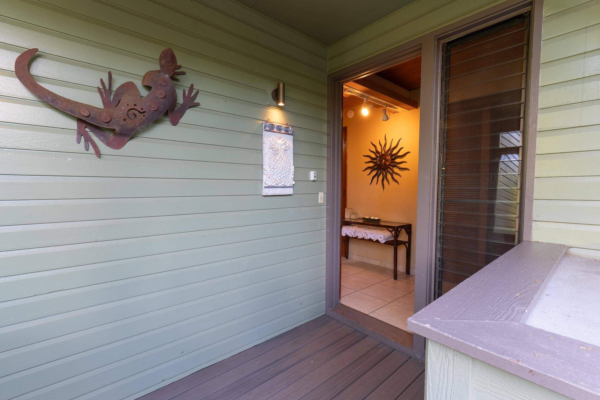 Kahana Outrigger condo # 1A1, Lahaina, Hawaii - photo 3 of 48