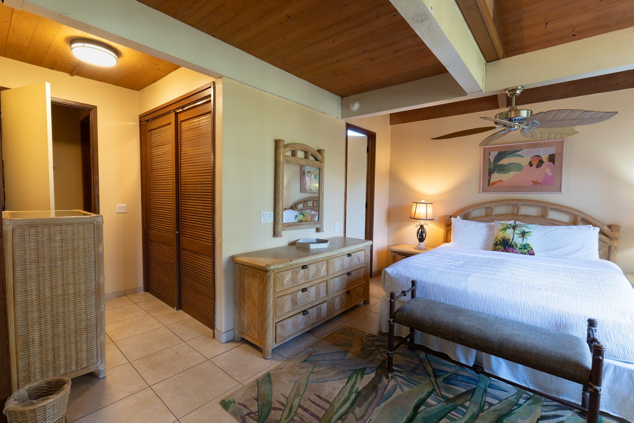 Kahana Outrigger condo # 1A1, Lahaina, Hawaii - photo 21 of 48