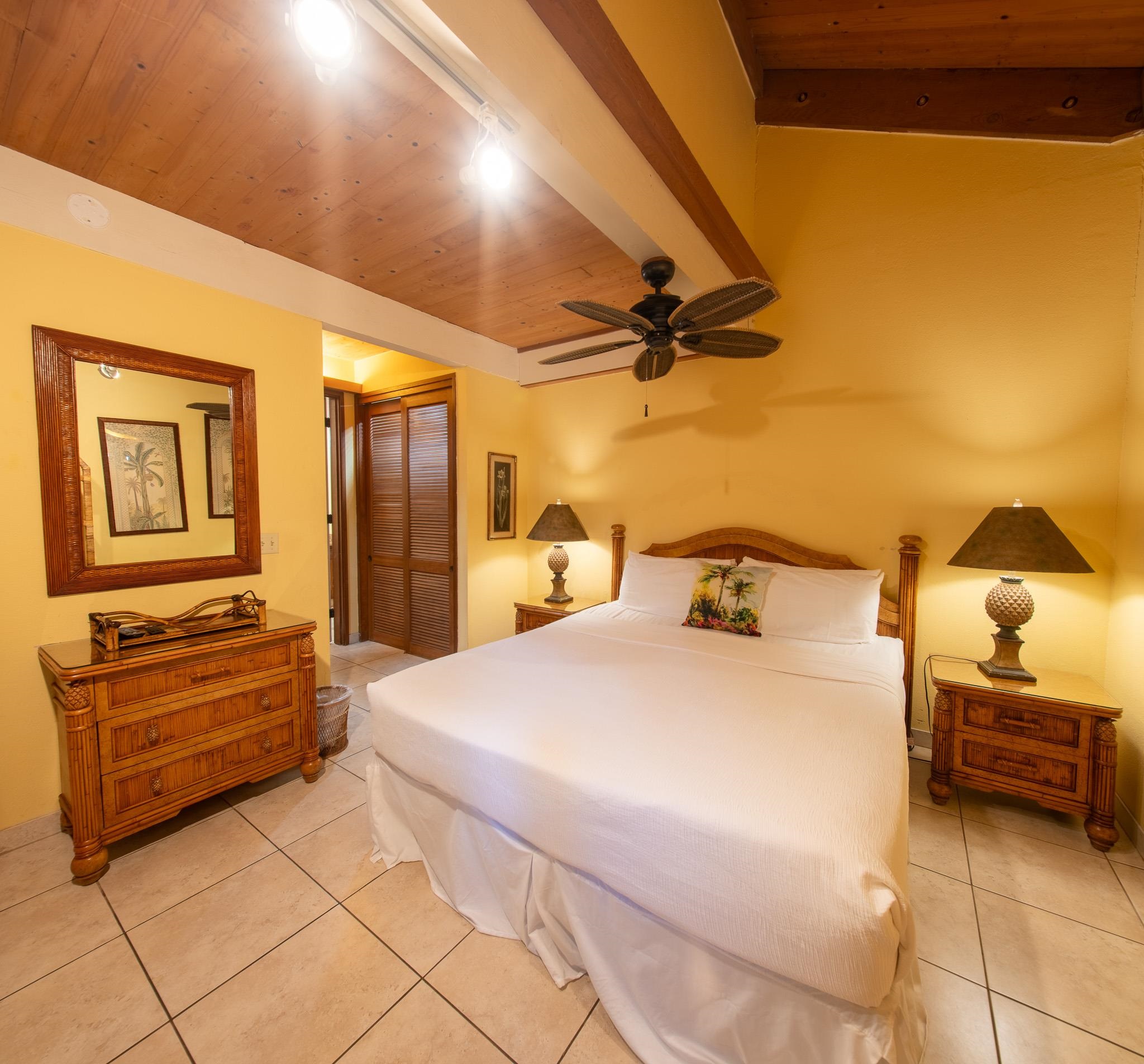 Kahana Outrigger condo # 1A1, Lahaina, Hawaii - photo 30 of 48