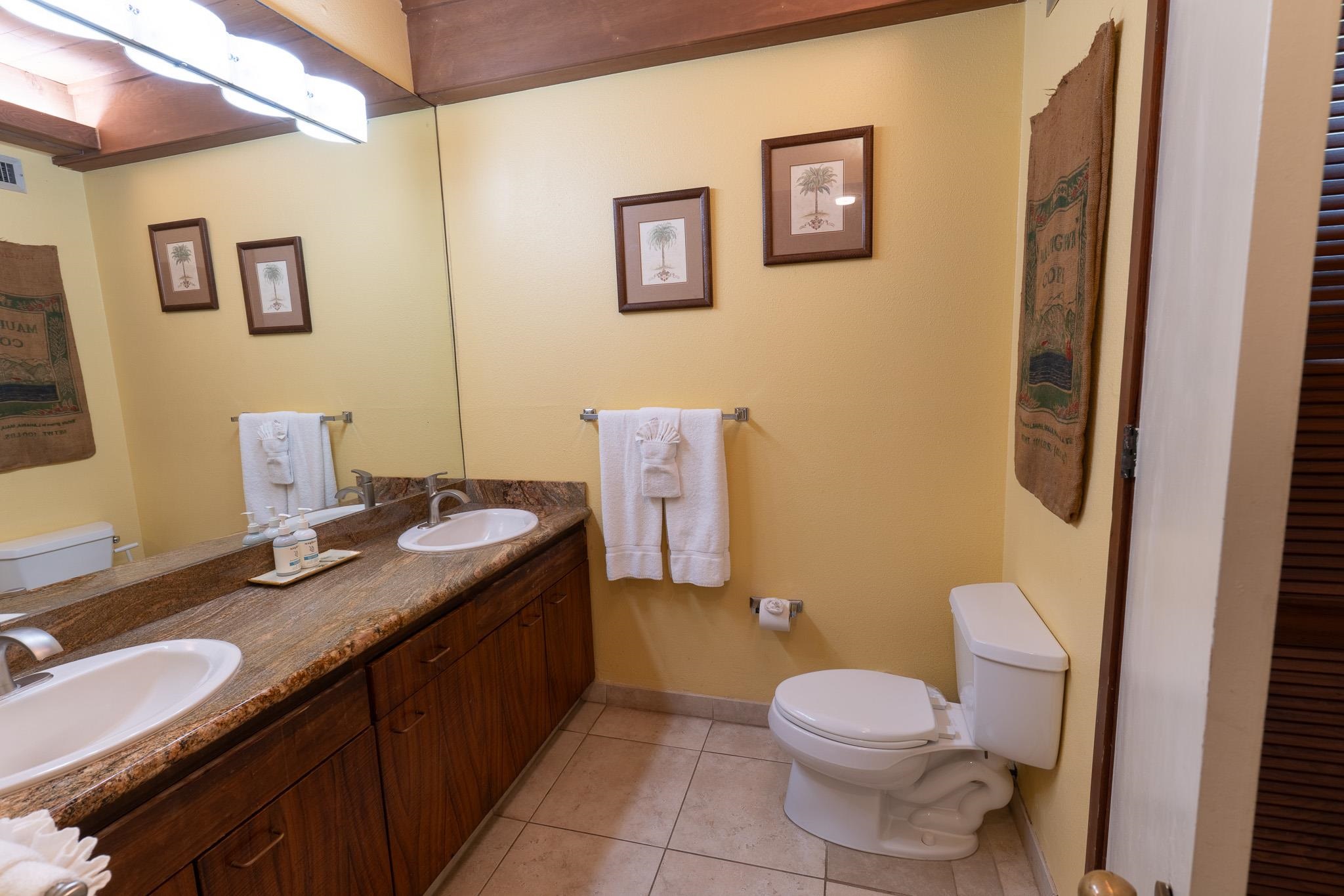 Kahana Outrigger condo # 1A1, Lahaina, Hawaii - photo 32 of 48