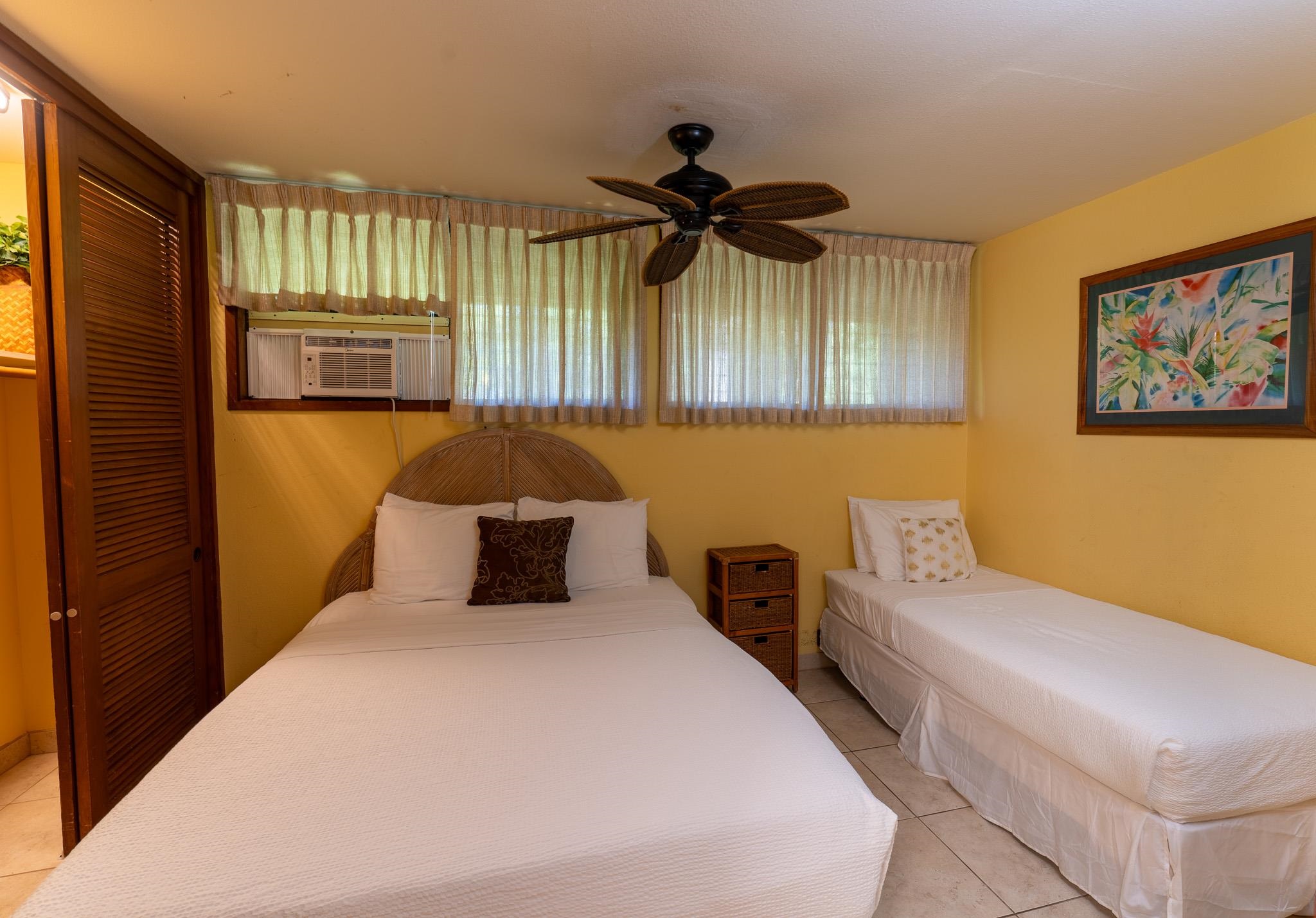 Kahana Outrigger condo # 1A1, Lahaina, Hawaii - photo 34 of 48