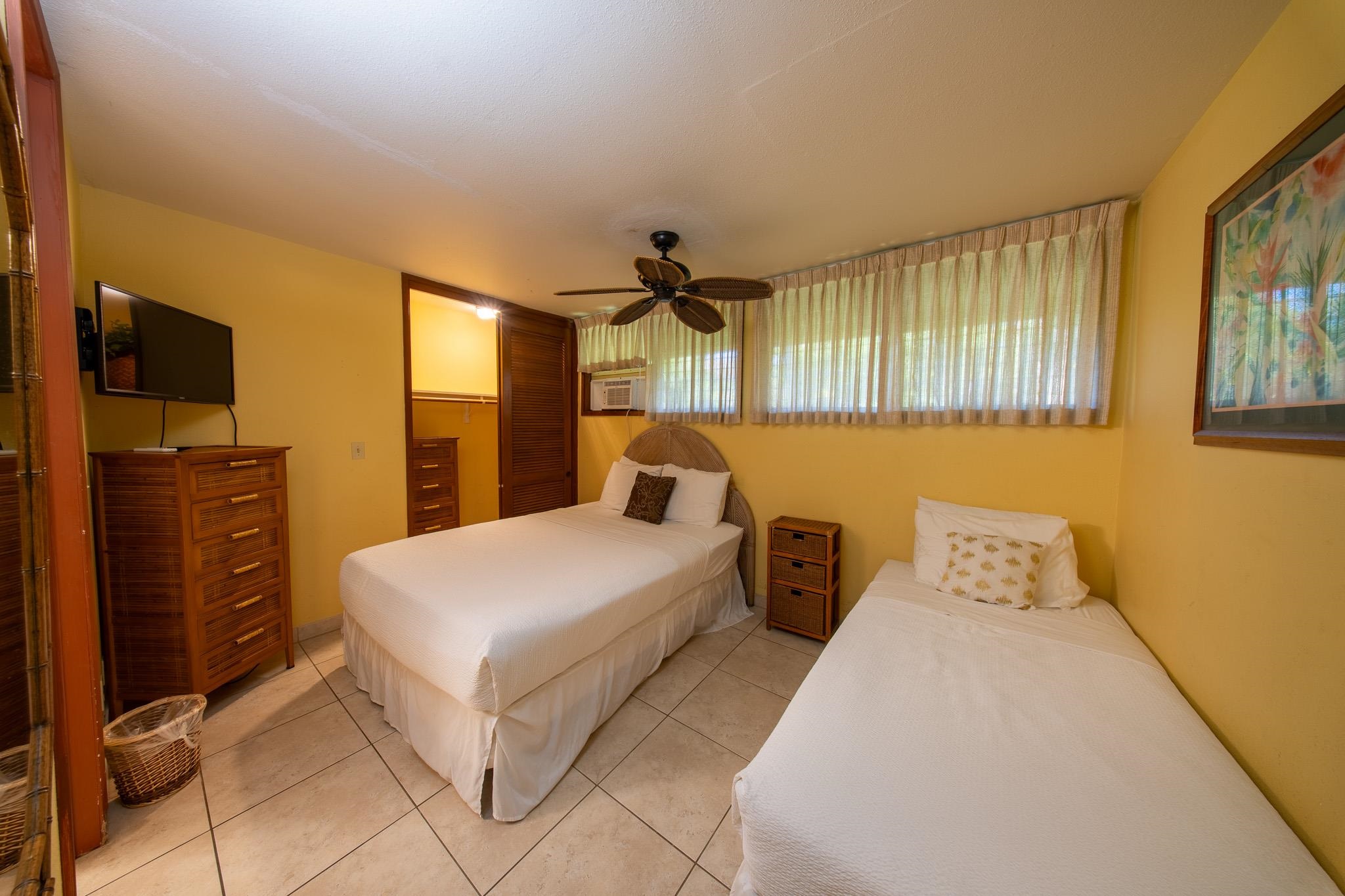 Kahana Outrigger condo # 1A1, Lahaina, Hawaii - photo 35 of 48