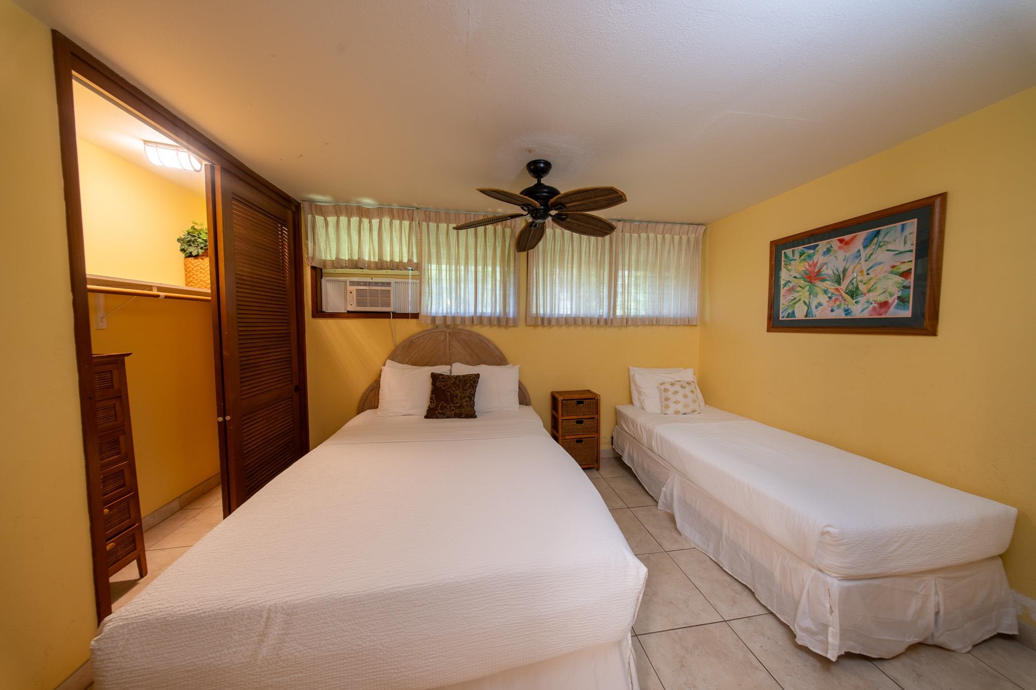 Kahana Outrigger condo # 1A1, Lahaina, Hawaii - photo 36 of 48