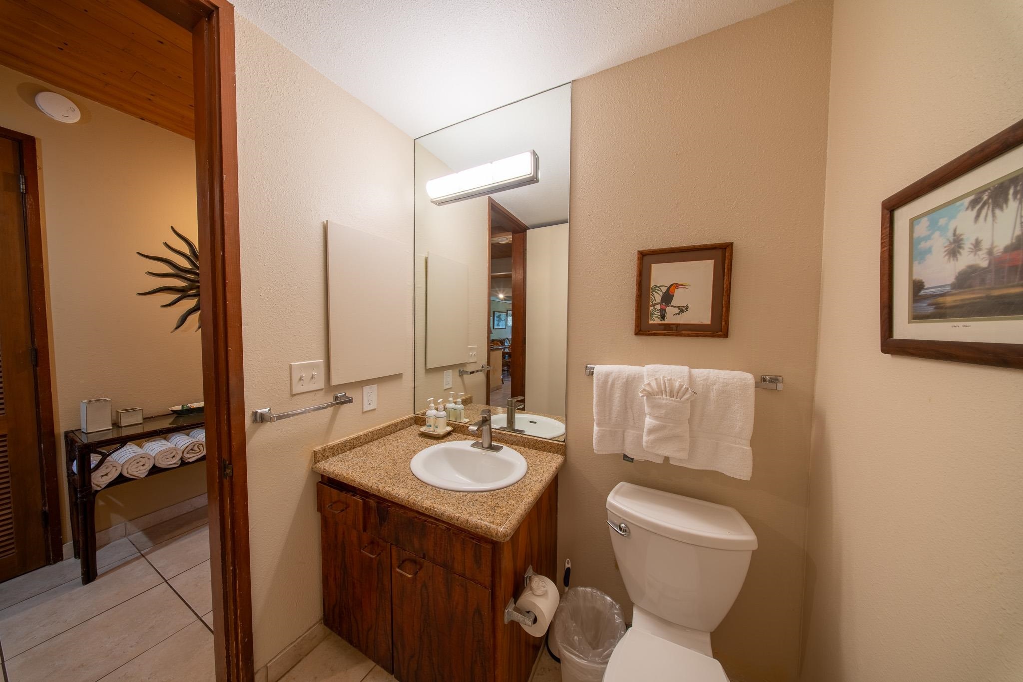 Kahana Outrigger condo # 1A1, Lahaina, Hawaii - photo 37 of 48
