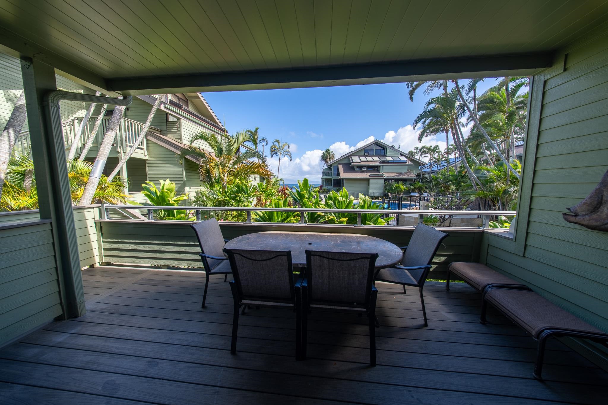 Kahana Outrigger condo # 1A1, Lahaina, Hawaii - photo 40 of 48