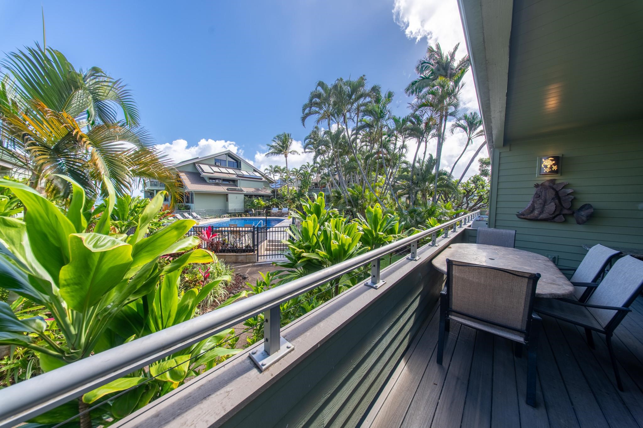 Kahana Outrigger condo # 1A1, Lahaina, Hawaii - photo 41 of 48