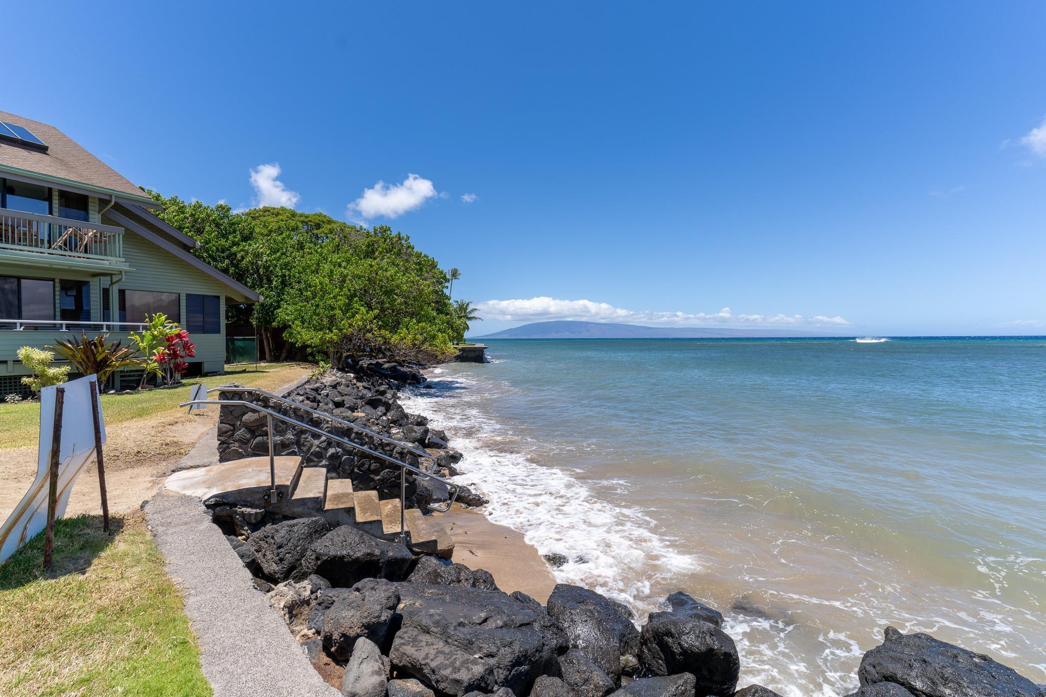 Kahana Outrigger condo # 1A1, Lahaina, Hawaii - photo 42 of 48