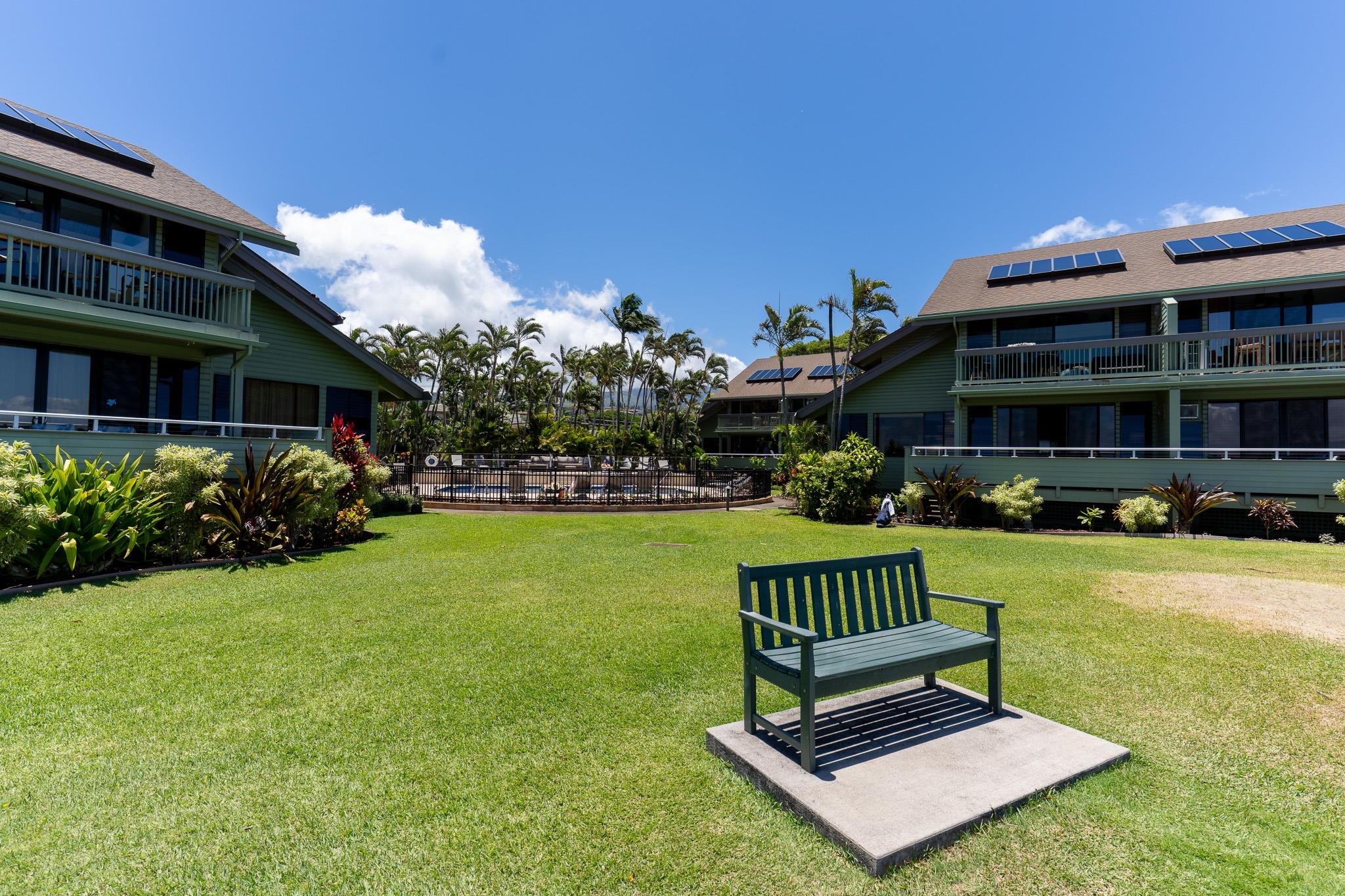 Kahana Outrigger condo # 1A1, Lahaina, Hawaii - photo 43 of 48