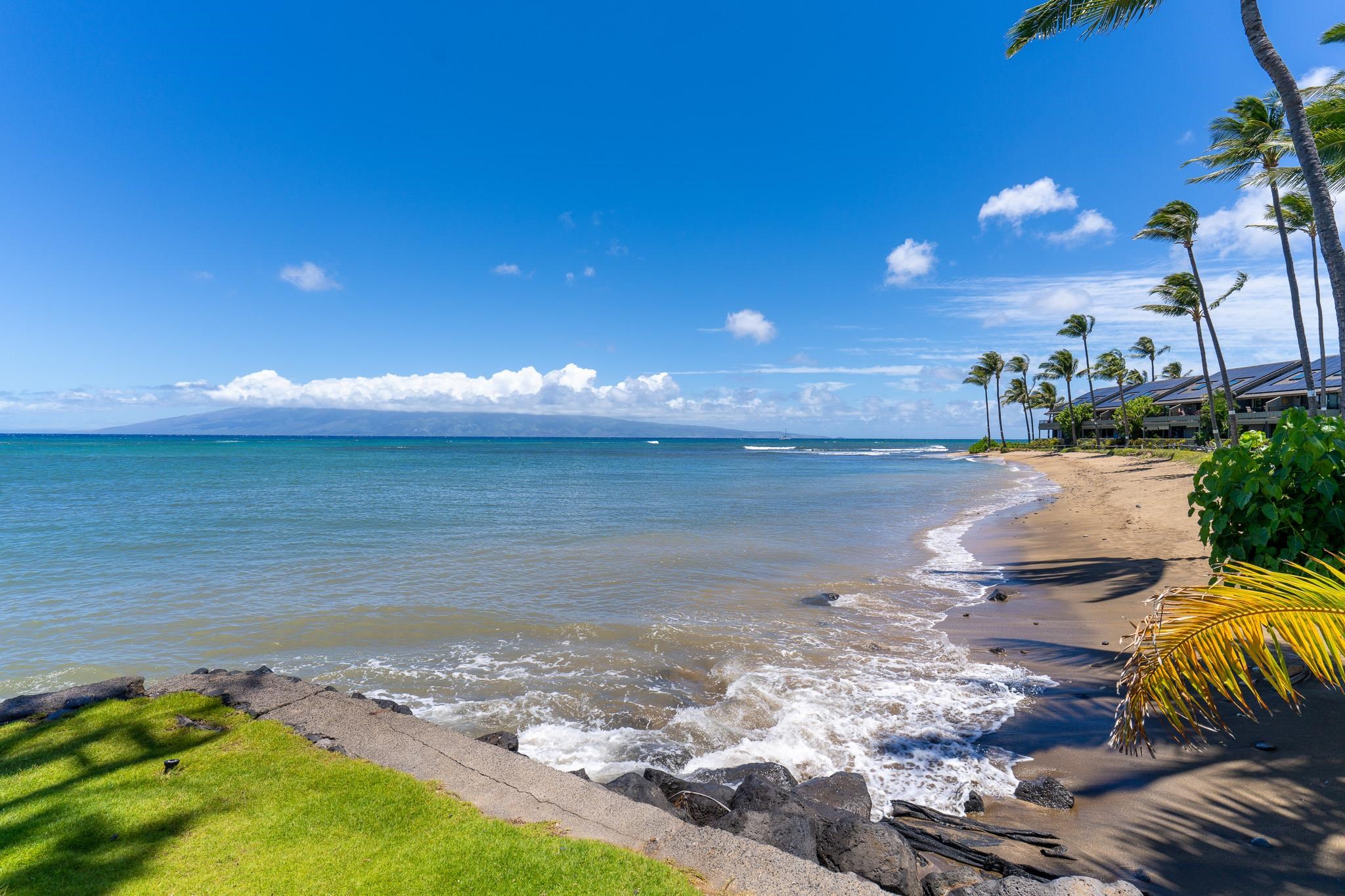 Kahana Outrigger condo # 1A1, Lahaina, Hawaii - photo 44 of 48