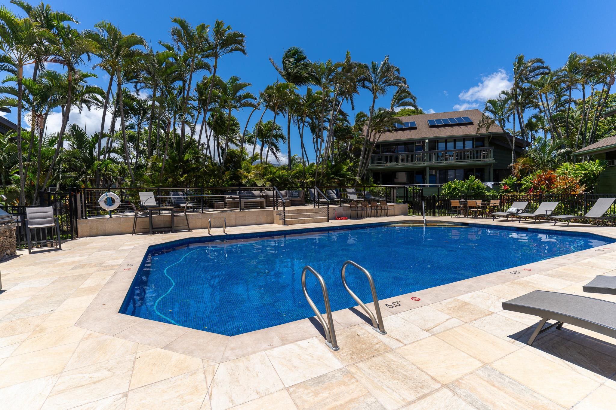 Kahana Outrigger condo # 1A1, Lahaina, Hawaii - photo 45 of 48
