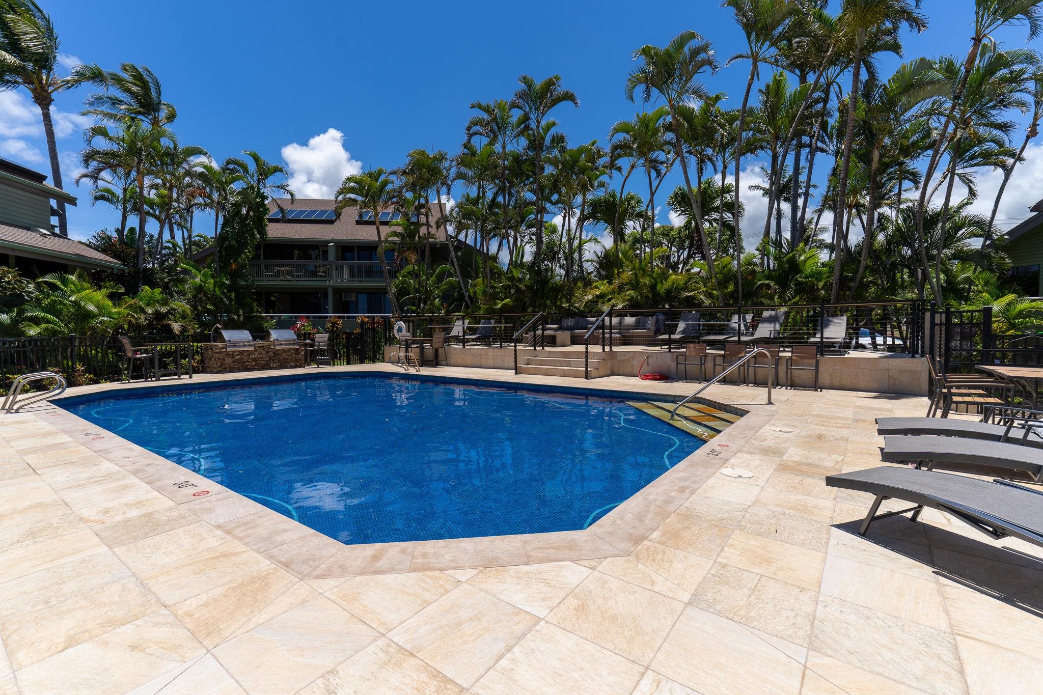 Kahana Outrigger condo # 1A1, Lahaina, Hawaii - photo 46 of 48