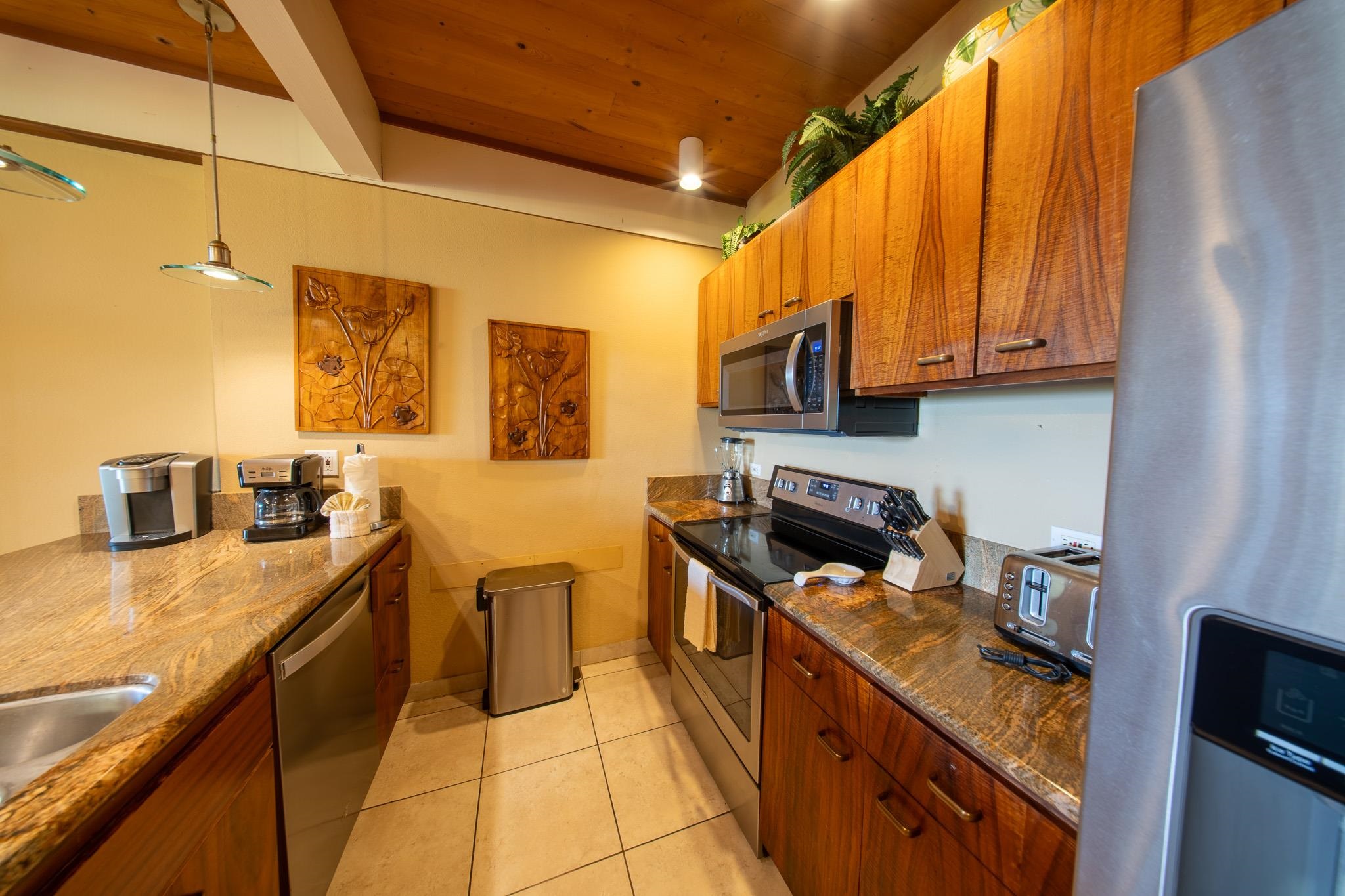 Kahana Outrigger condo # 1A1, Lahaina, Hawaii - photo 7 of 48