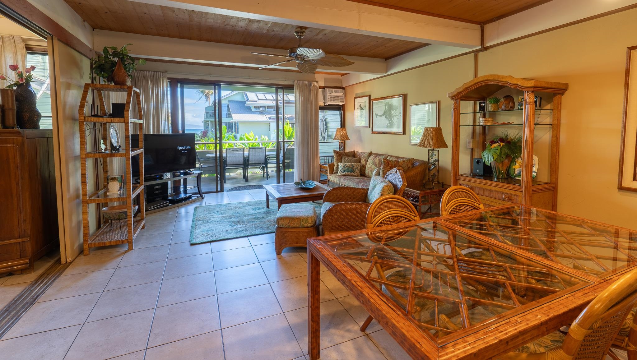Kahana Outrigger condo # 1A1, Lahaina, Hawaii - photo 9 of 48