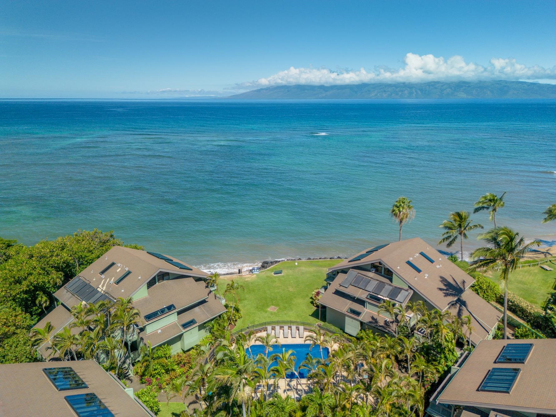 Kahana Outrigger condo # 2A2, Lahaina, Hawaii - photo 2 of 46