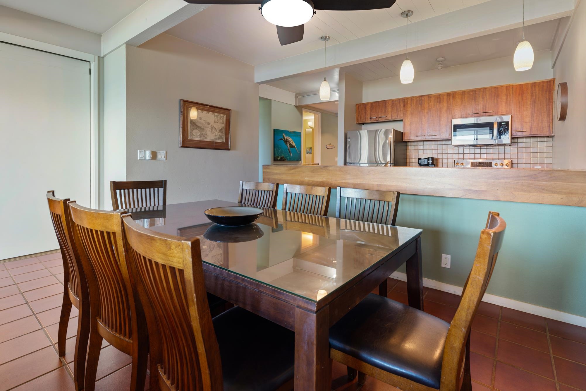 Kahana Outrigger condo # 2A2, Lahaina, Hawaii - photo 12 of 46