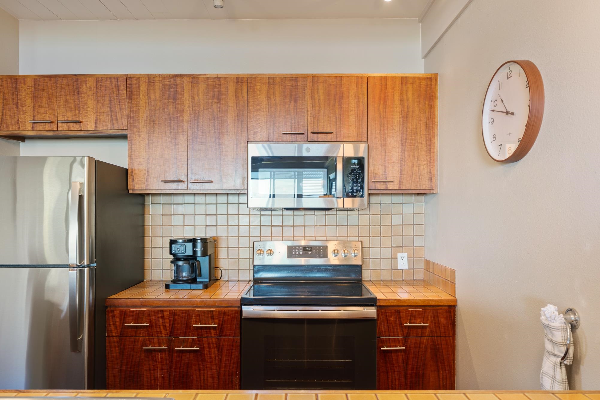 Kahana Outrigger condo # 2A2, Lahaina, Hawaii - photo 14 of 46